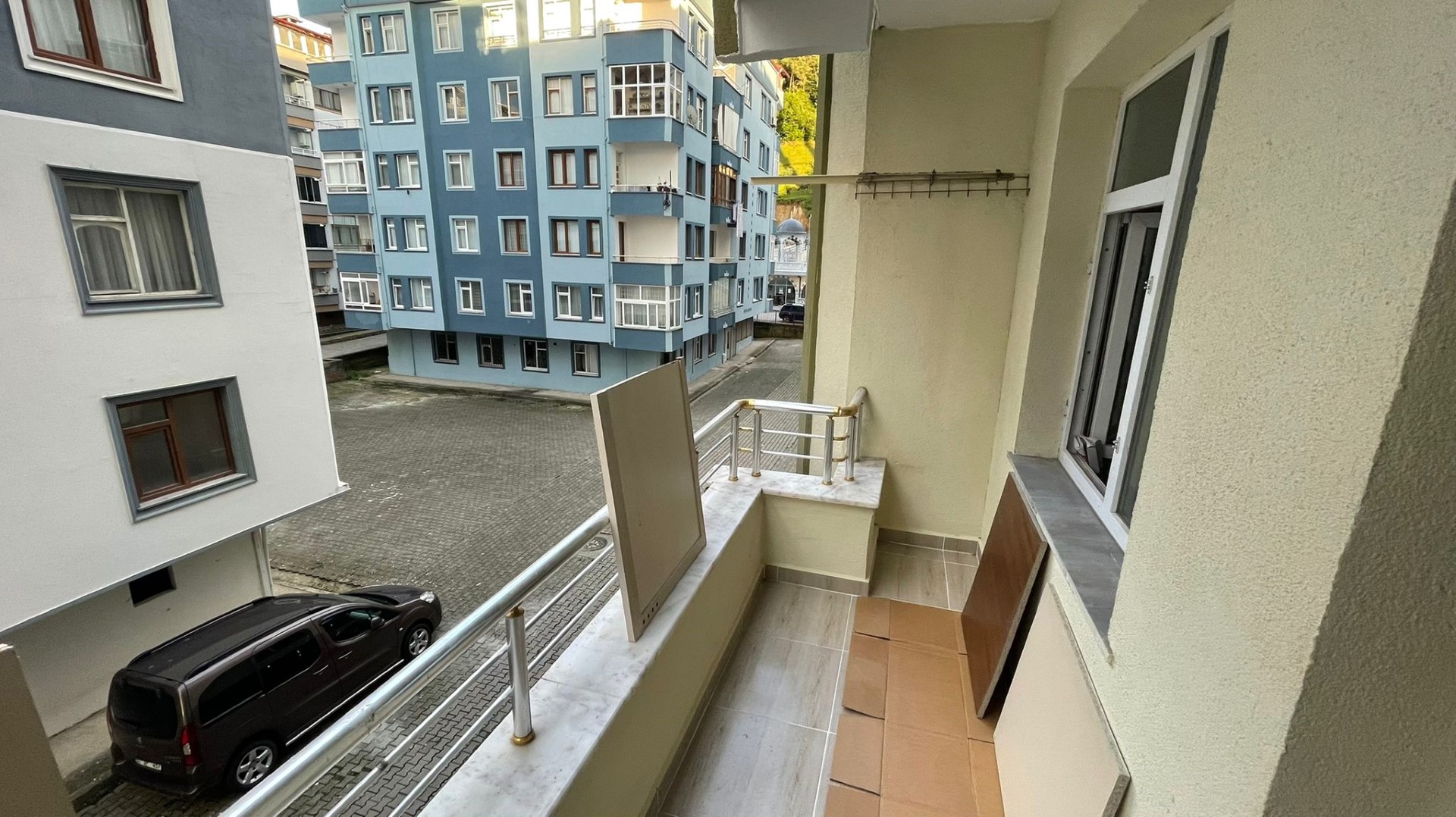 Satılık Daire, Trabzon / OF / İRFANLI MAHALLESİ