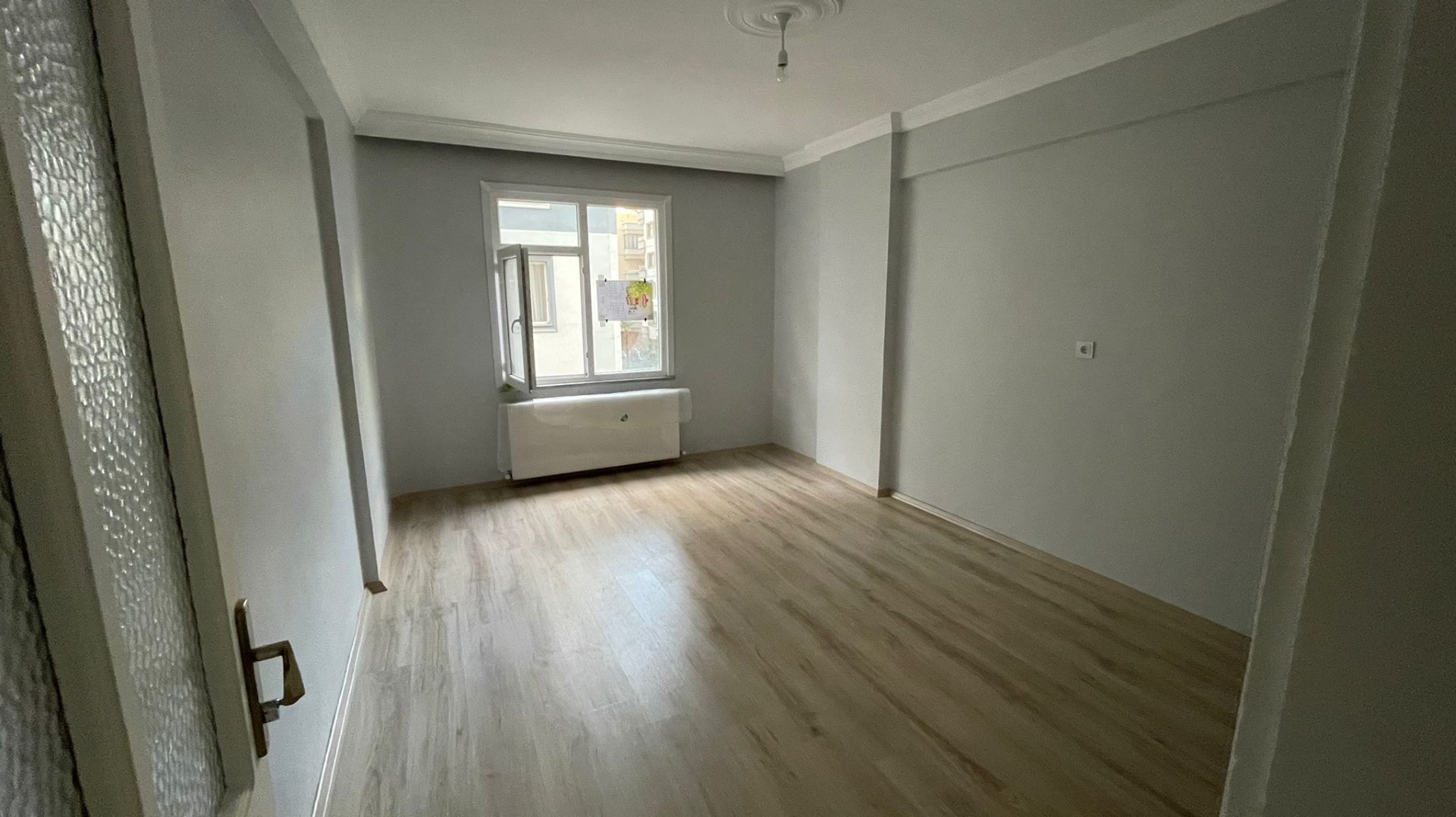 Satılık Daire, Trabzon / OF / İRFANLI MAHALLESİ