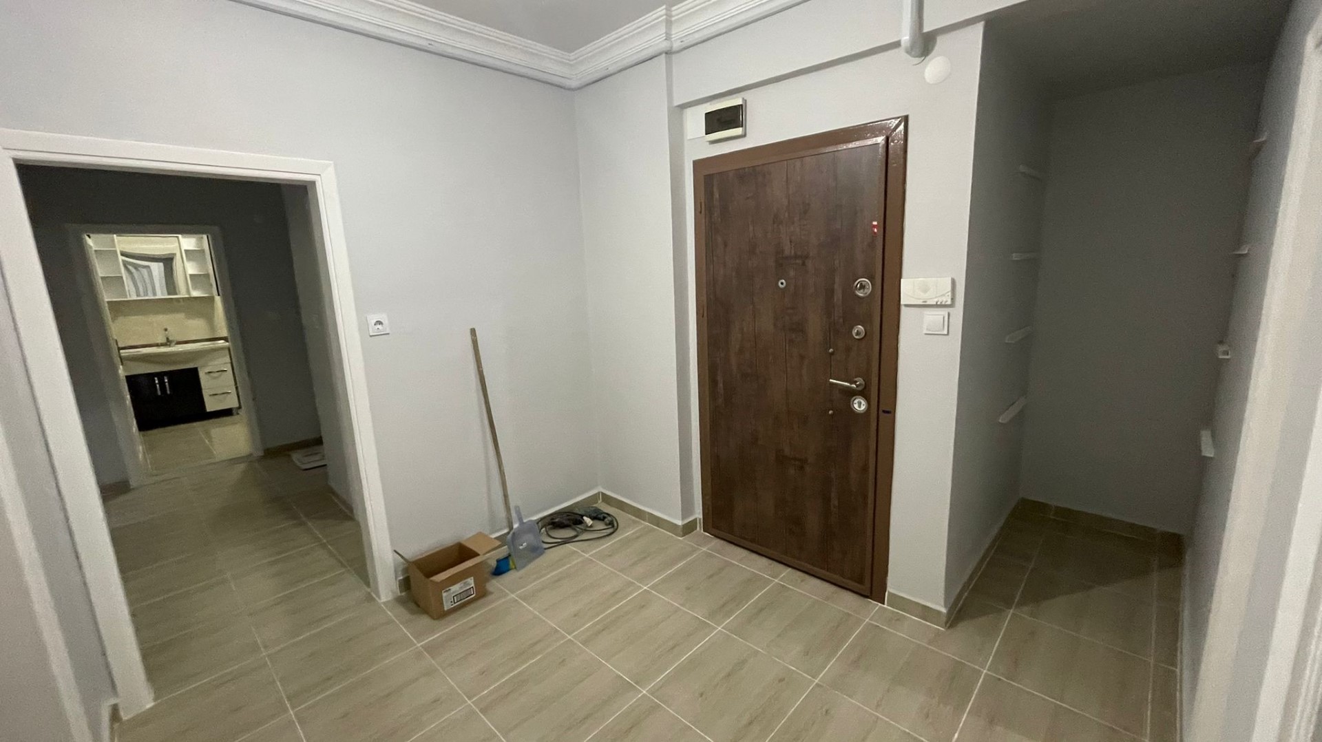 Satılık Daire, Trabzon / OF / İRFANLI MAHALLESİ