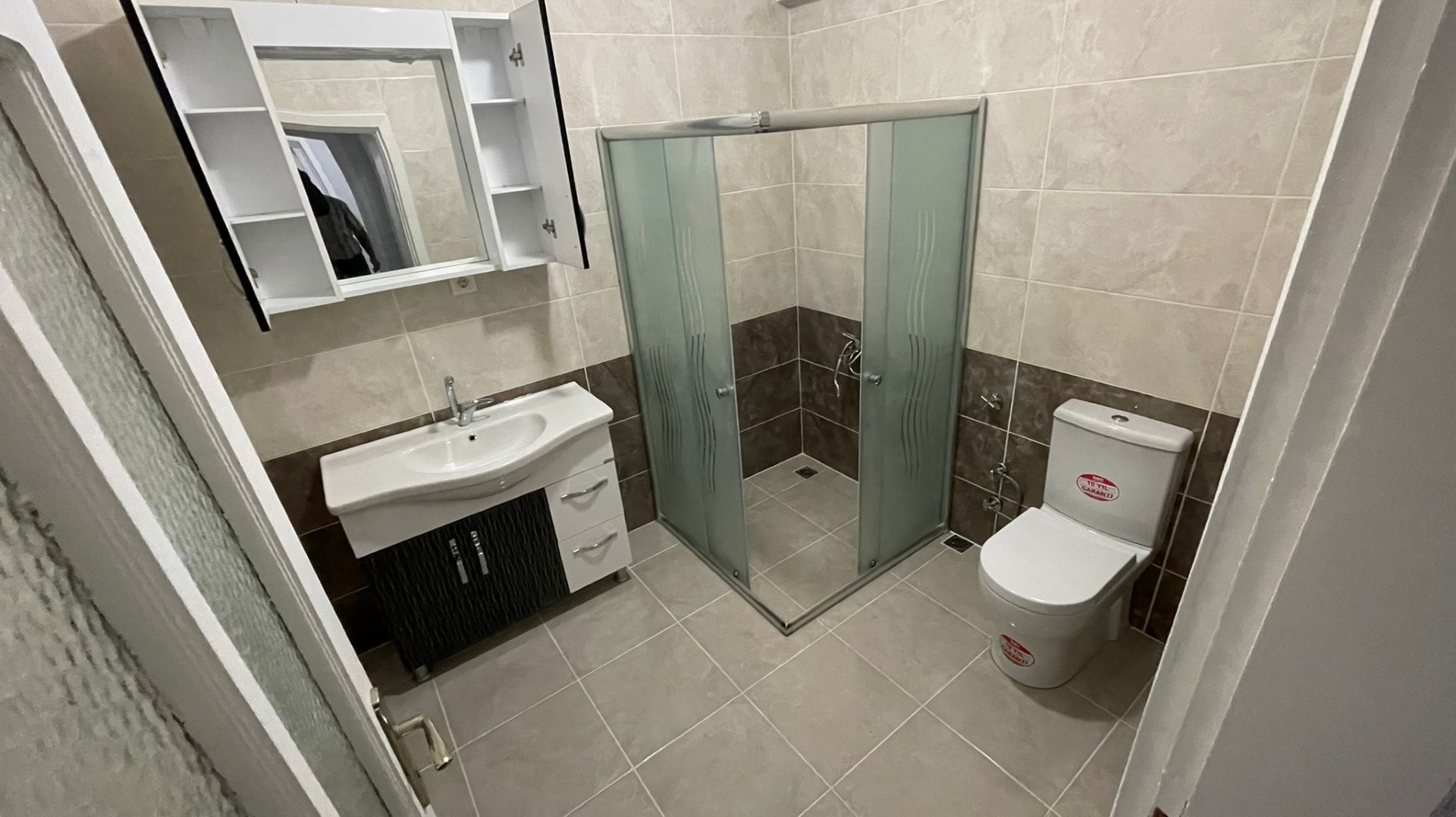 Satılık Daire, Trabzon / OF / İRFANLI MAHALLESİ