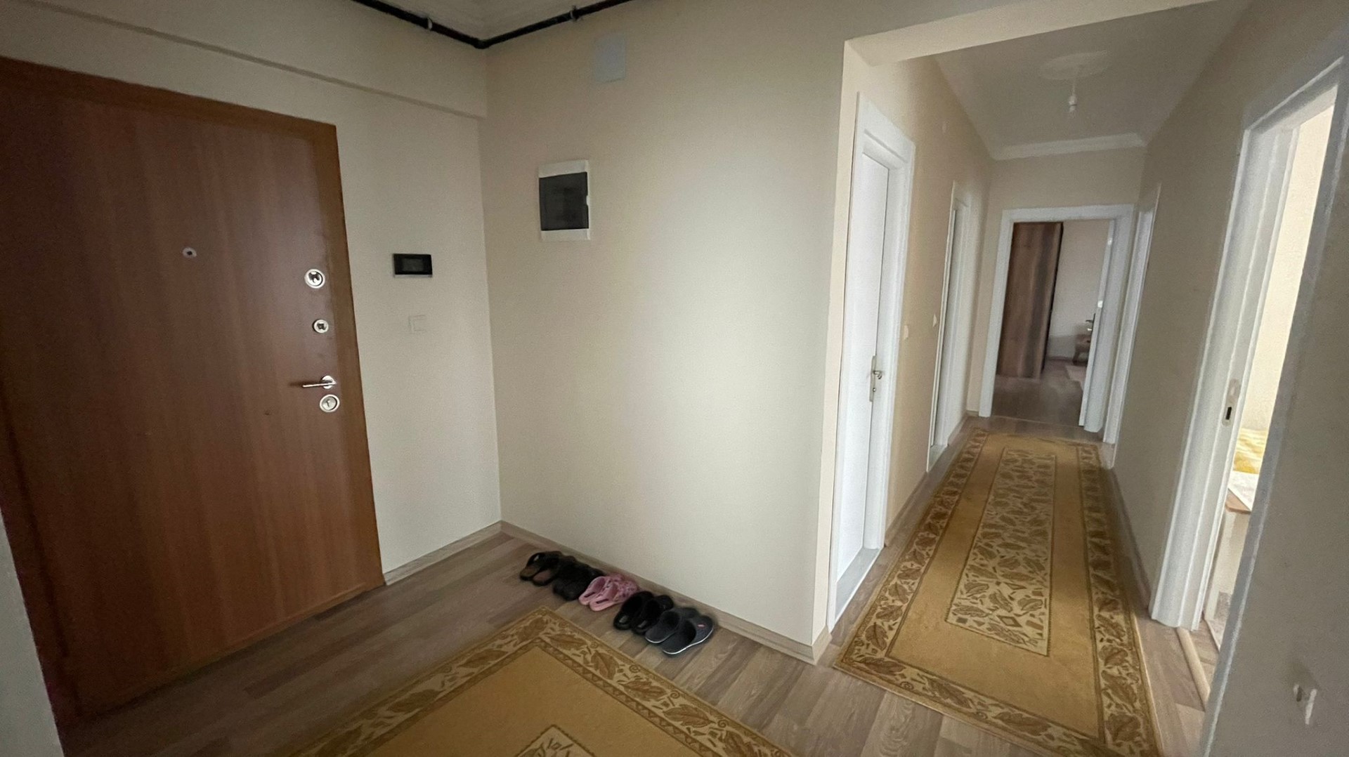Satılık Daire, Trabzon / OF / İRFANLI MAHALLESİ