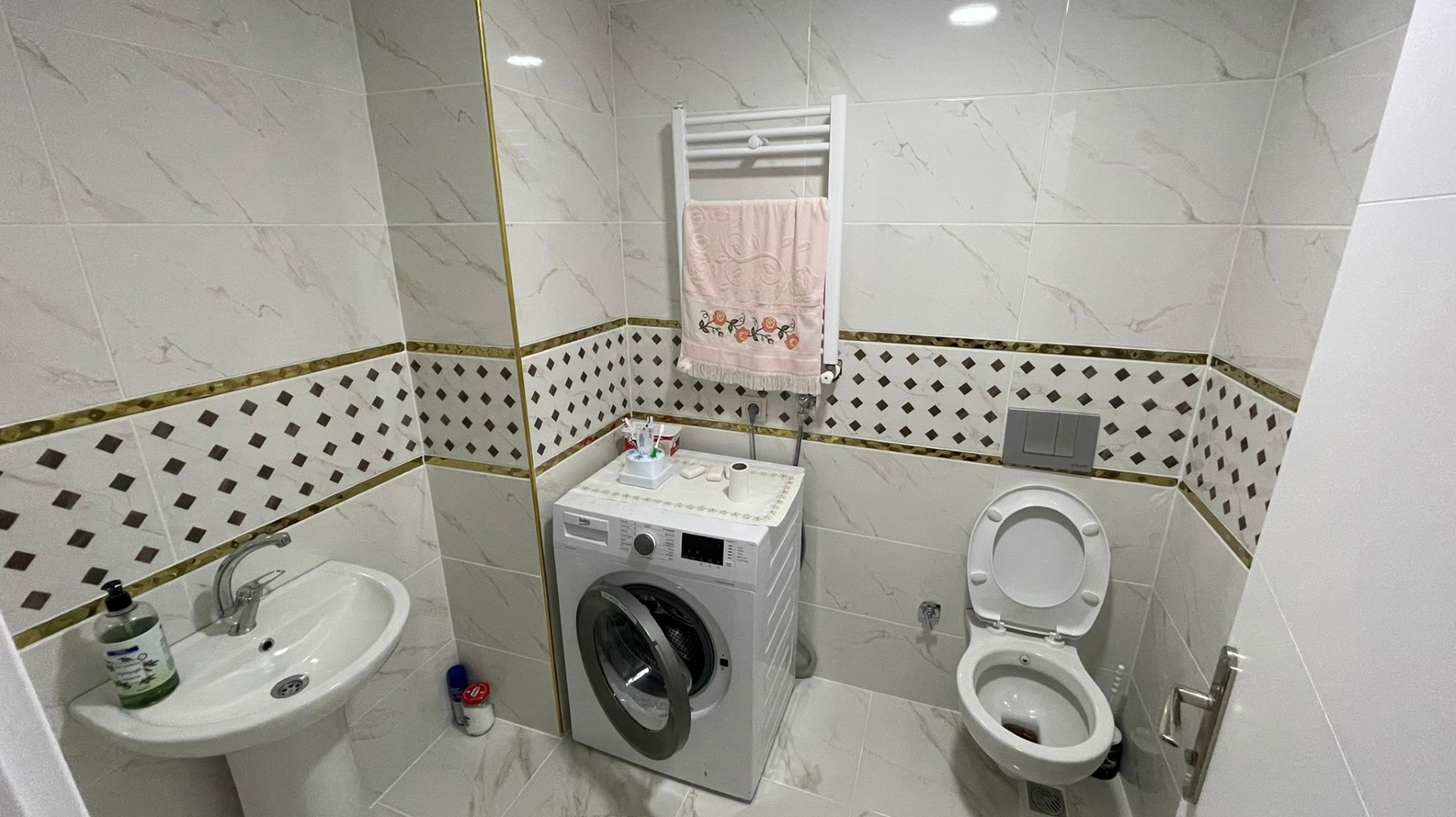 Satılık Daire, Trabzon / OF / İRFANLI MAHALLESİ