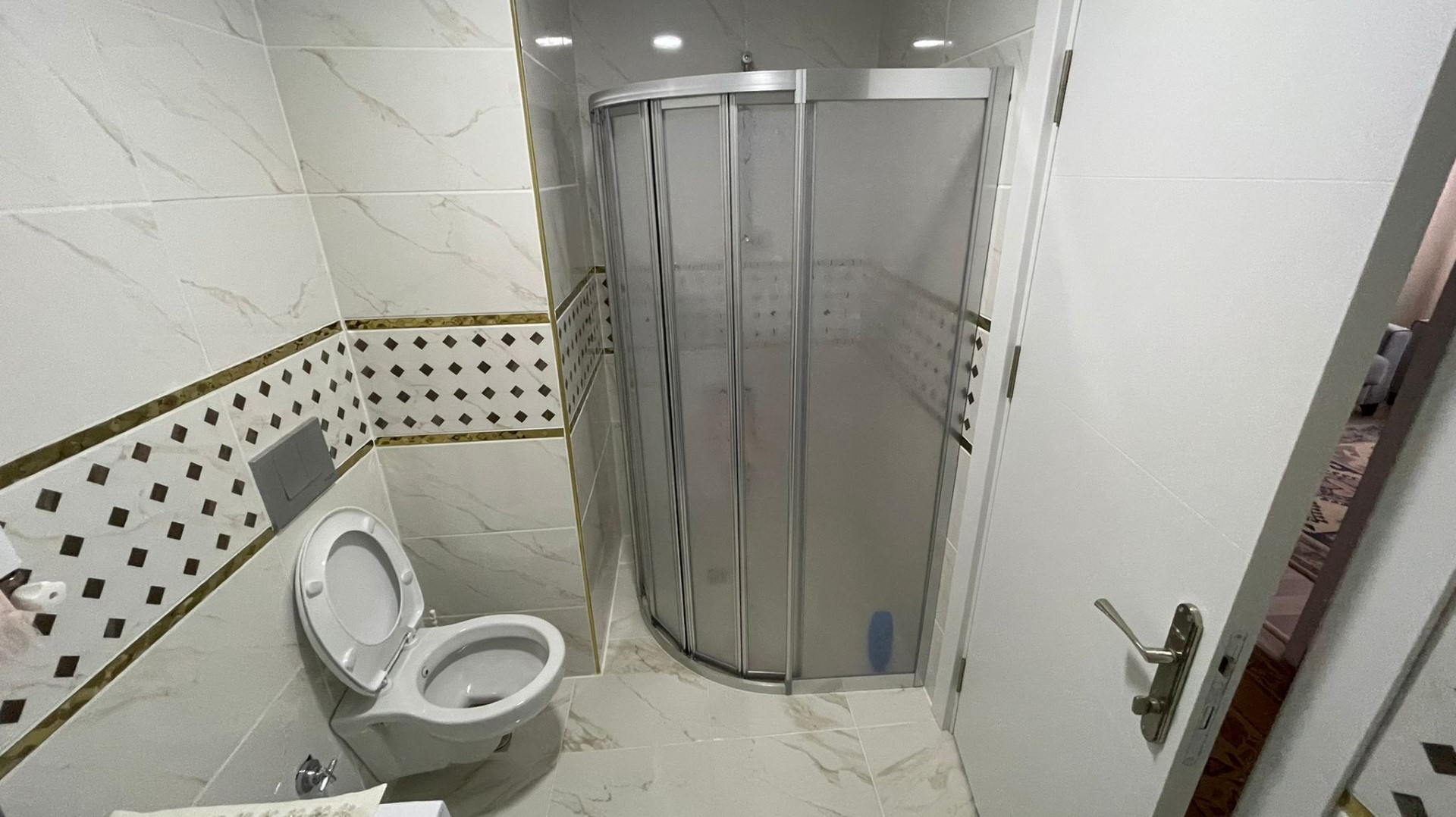 Satılık Daire, Trabzon / OF / İRFANLI MAHALLESİ