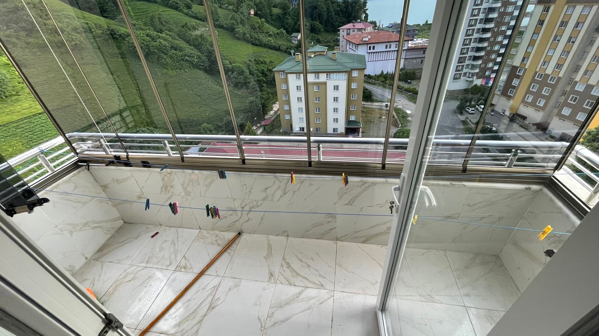 Satılık Daire, Trabzon / OF / İRFANLI MAHALLESİ