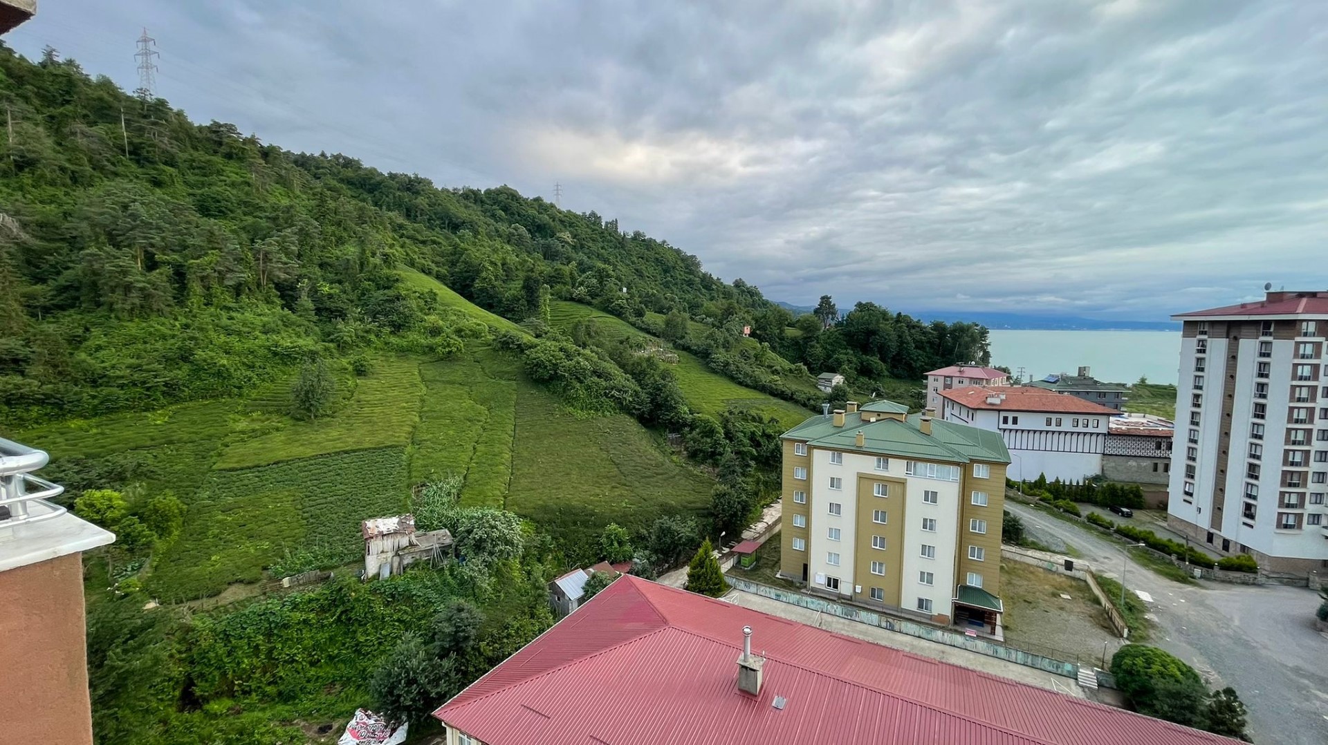 Satılık Daire, Trabzon / OF / İRFANLI MAHALLESİ