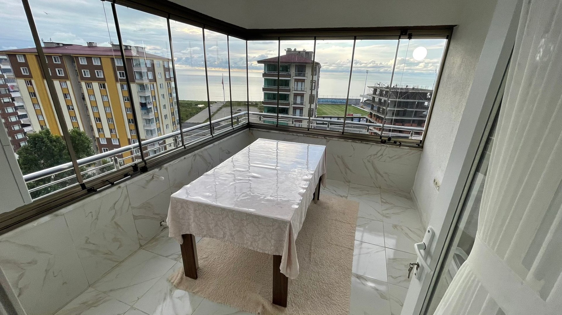 Satılık Daire, Trabzon / OF / İRFANLI MAHALLESİ
