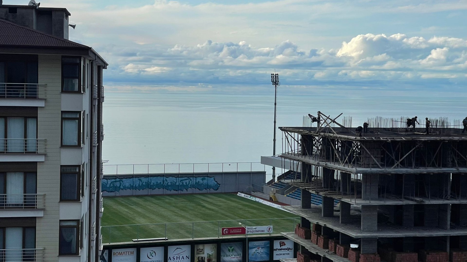 Satılık Daire, Trabzon / OF / İRFANLI MAHALLESİ