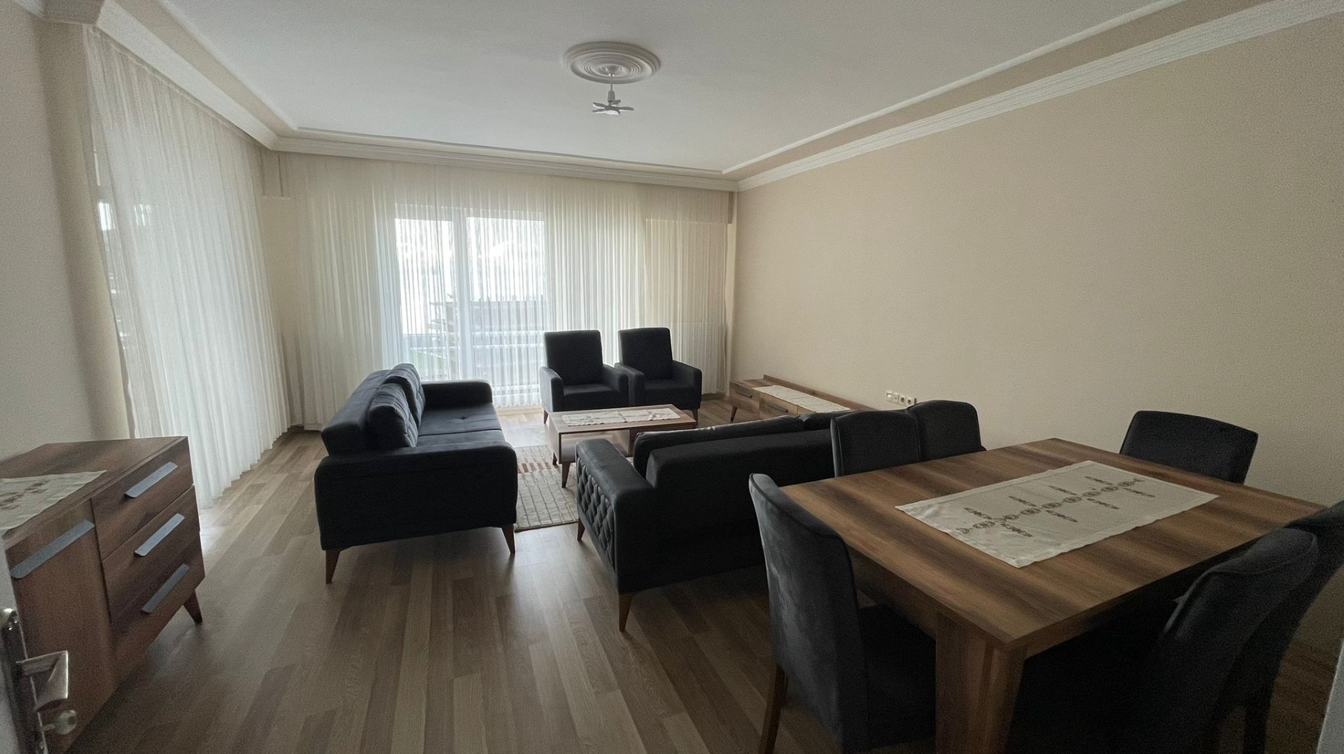 Satılık Daire, Trabzon / OF / İRFANLI MAHALLESİ