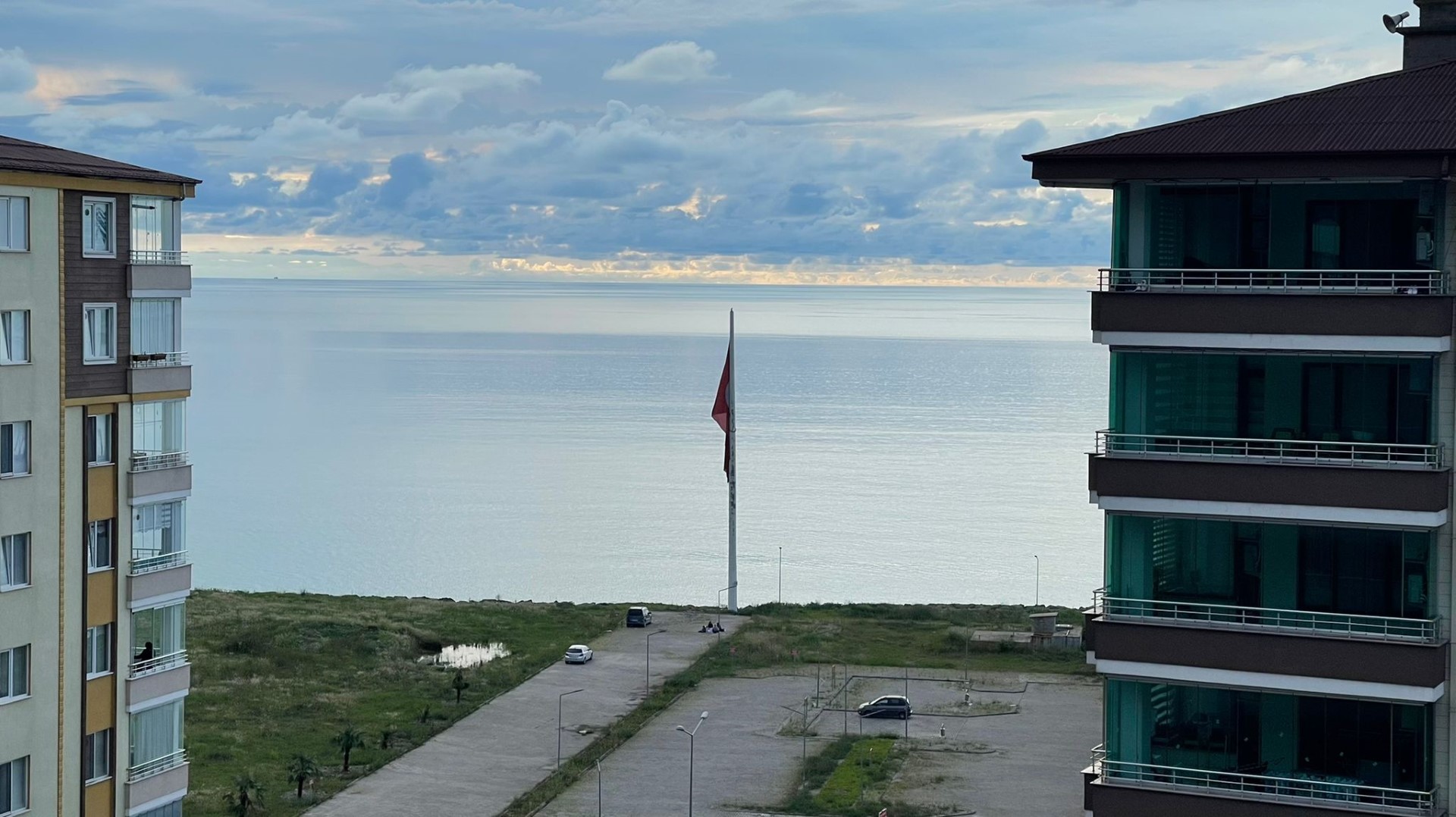 Satılık Daire, Trabzon / OF / İRFANLI MAHALLESİ