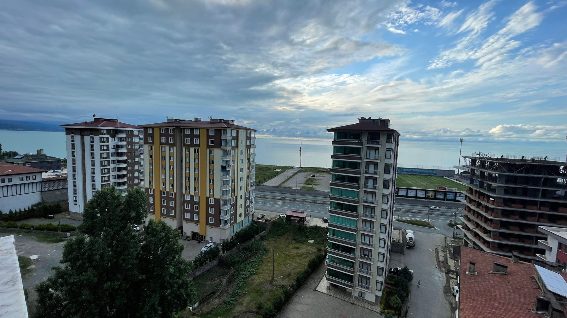 Satılık Daire, Trabzon / OF / İRFANLI MAHALLESİ