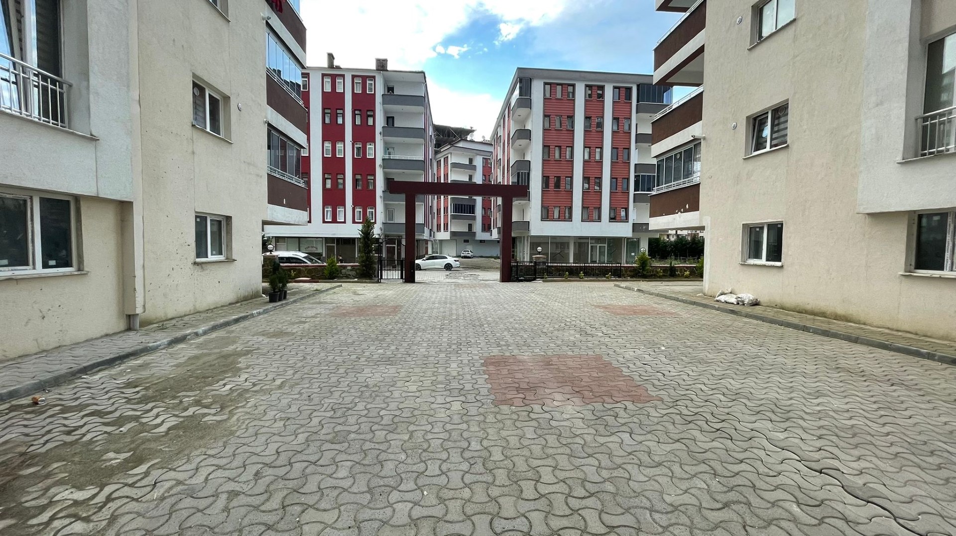 Satılık Daire, Trabzon / OF / İRFANLI MAHALLESİ