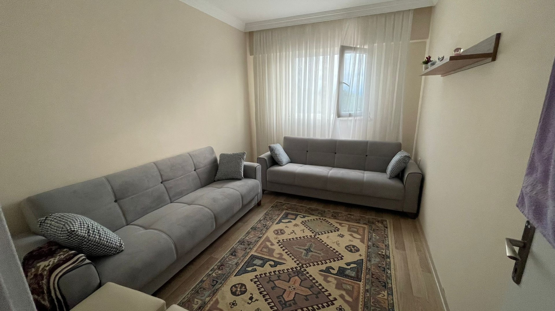 Satılık Daire, Trabzon / OF / İRFANLI MAHALLESİ