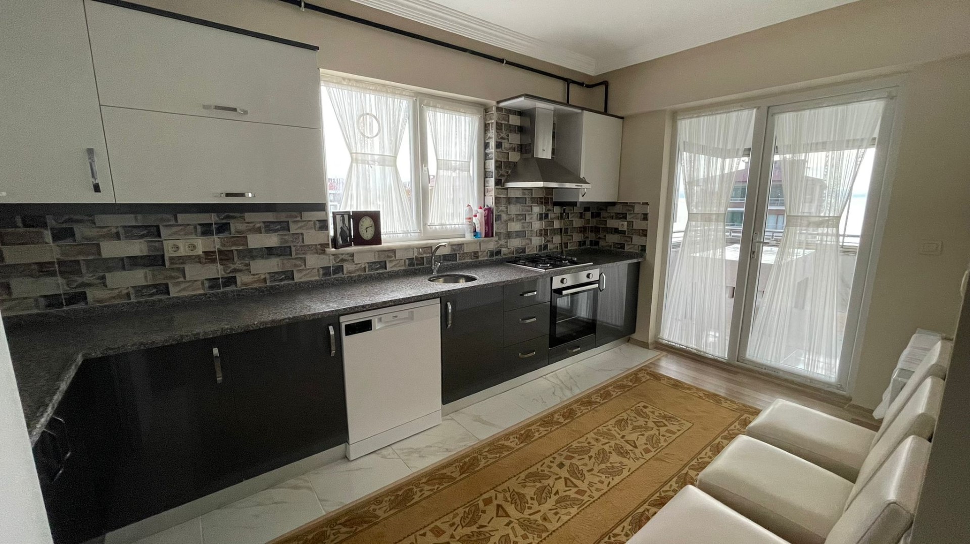 Satılık Daire, Trabzon / OF / İRFANLI MAHALLESİ