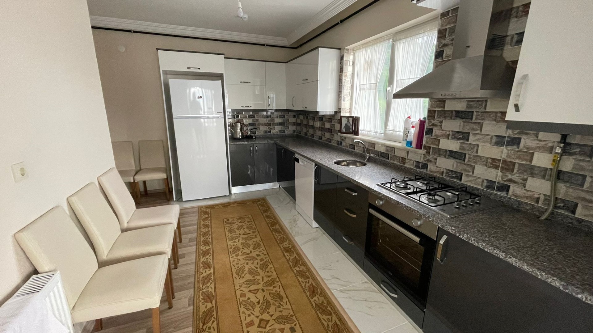 Satılık Daire, Trabzon / OF / İRFANLI MAHALLESİ