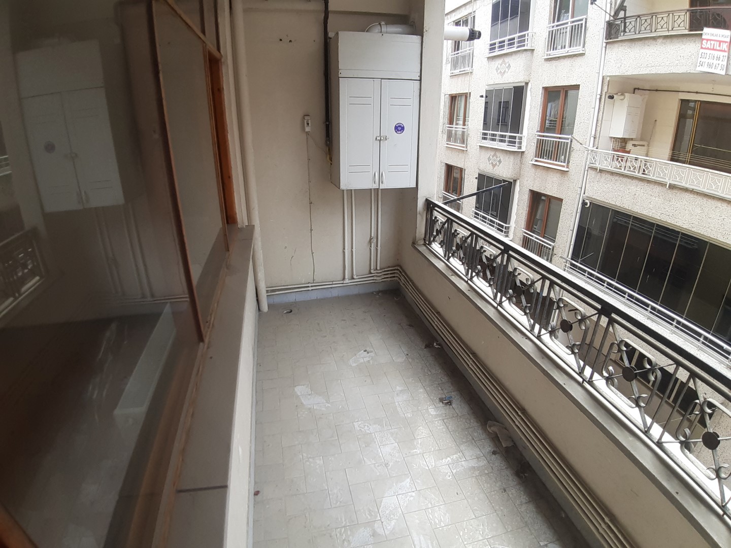 Satılık Apartman, Trabzon / OF / SULAKLI MAH.