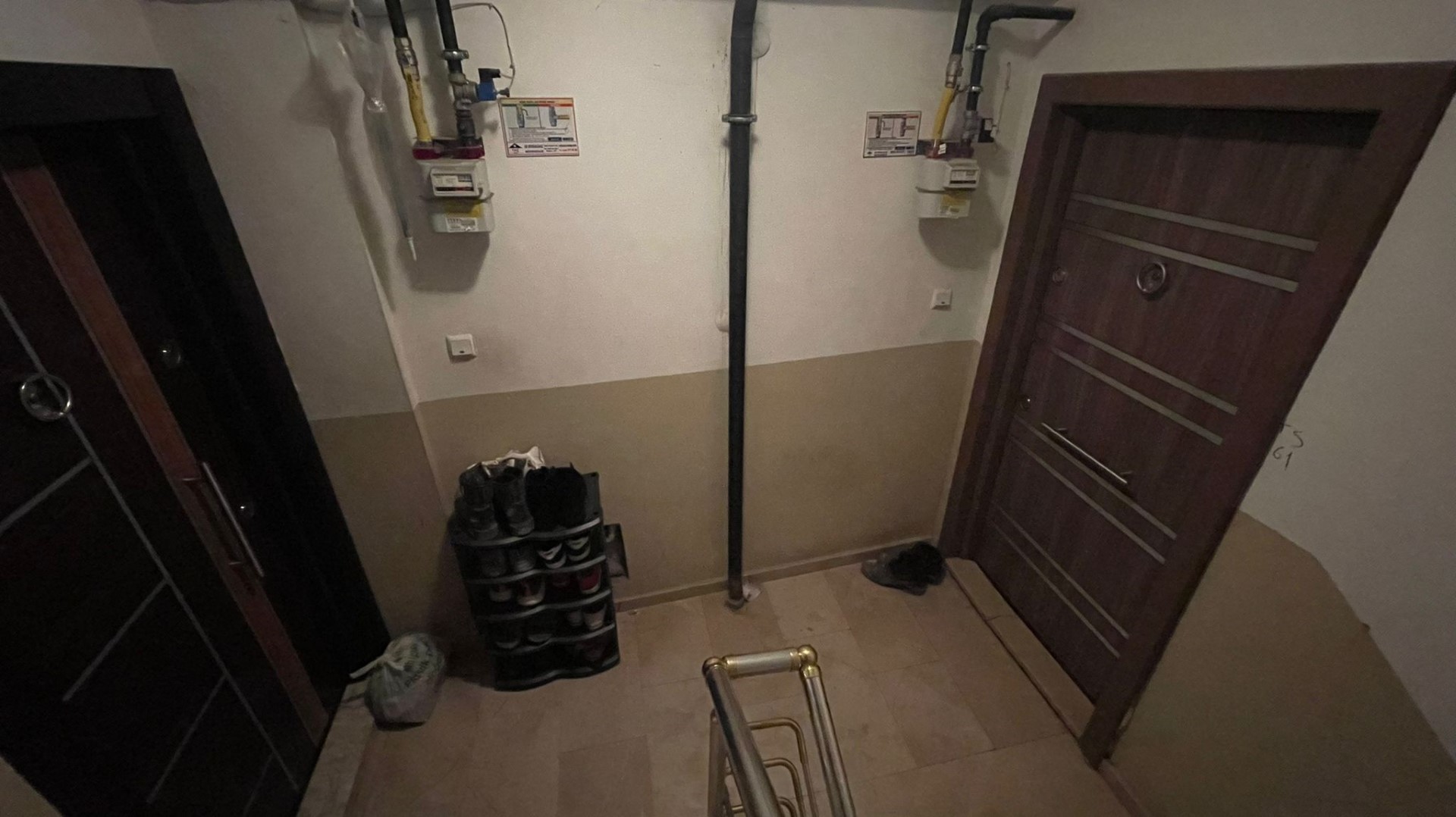 Satılık Apartman, Trabzon / OF / SULAKLI MAH.