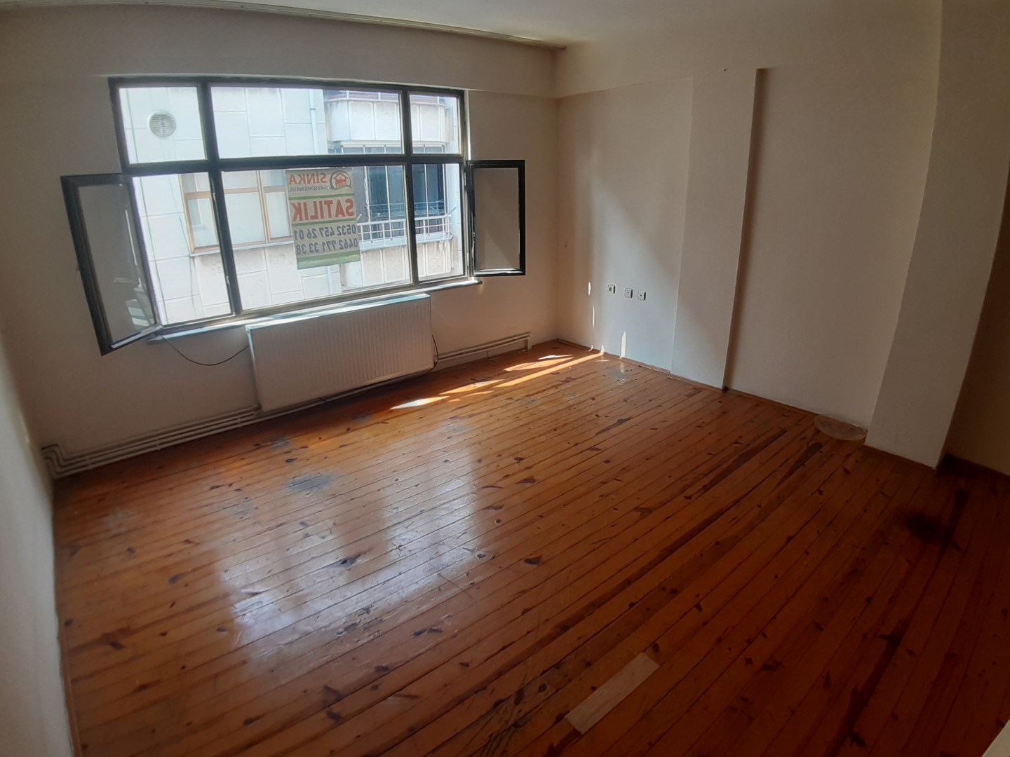 Satılık Apartman, Trabzon / OF / SULAKLI MAH.