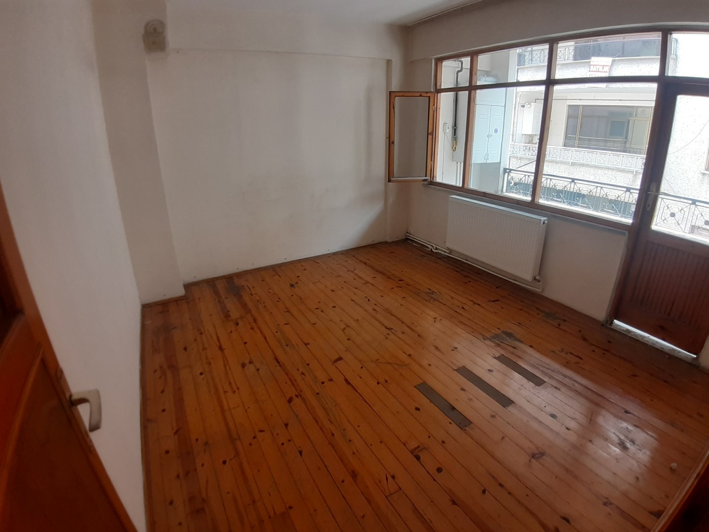 Satılık Apartman, Trabzon / OF / SULAKLI MAH.