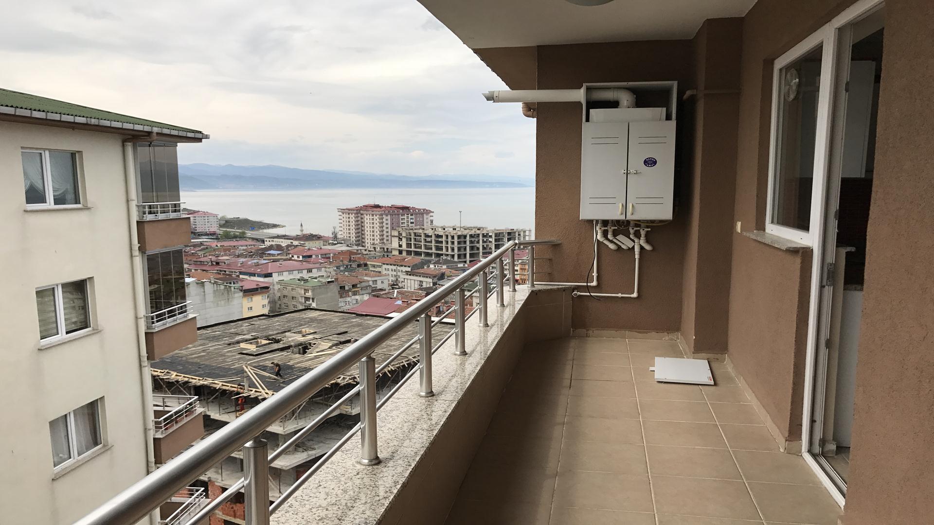 Satılık Daire, Trabzon / OF / SULAKLI MAHALLESİ