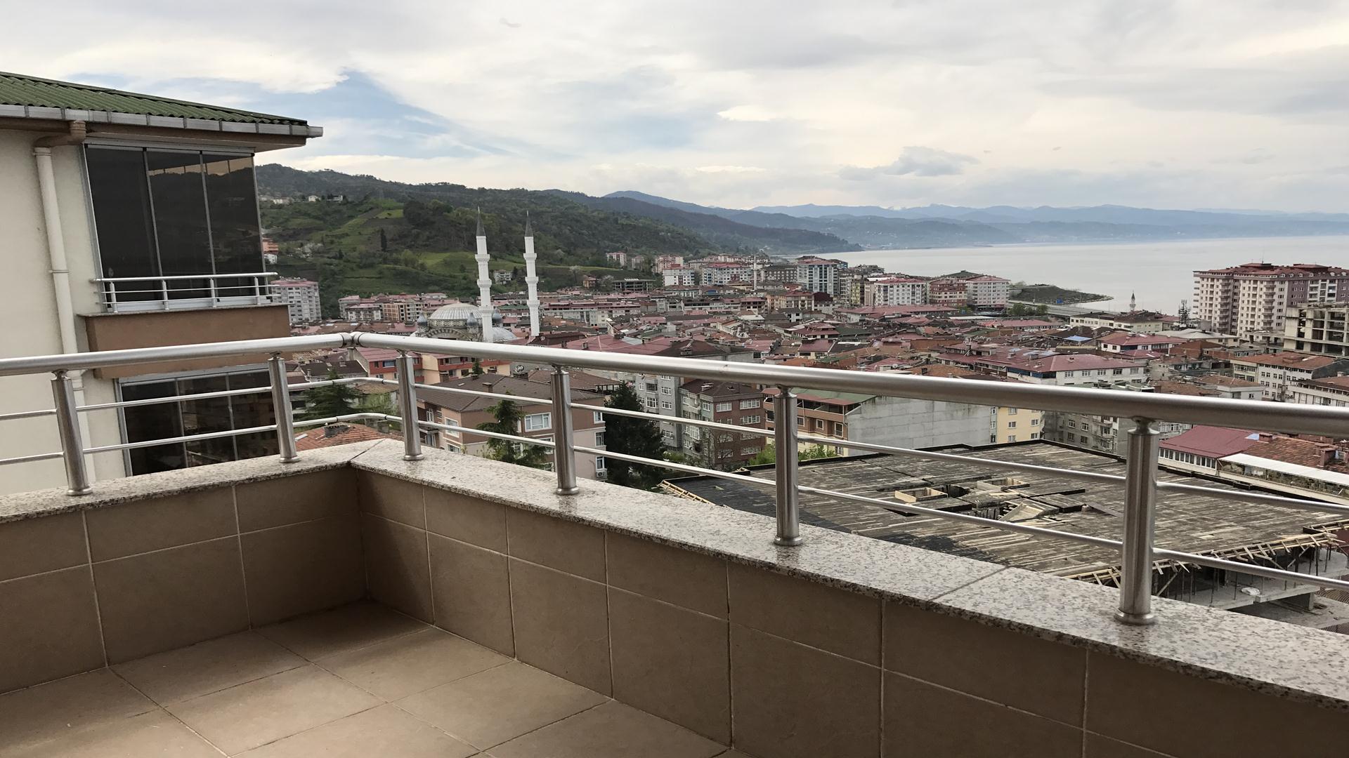 Satılık Daire, Trabzon / OF / SULAKLI MAHALLESİ