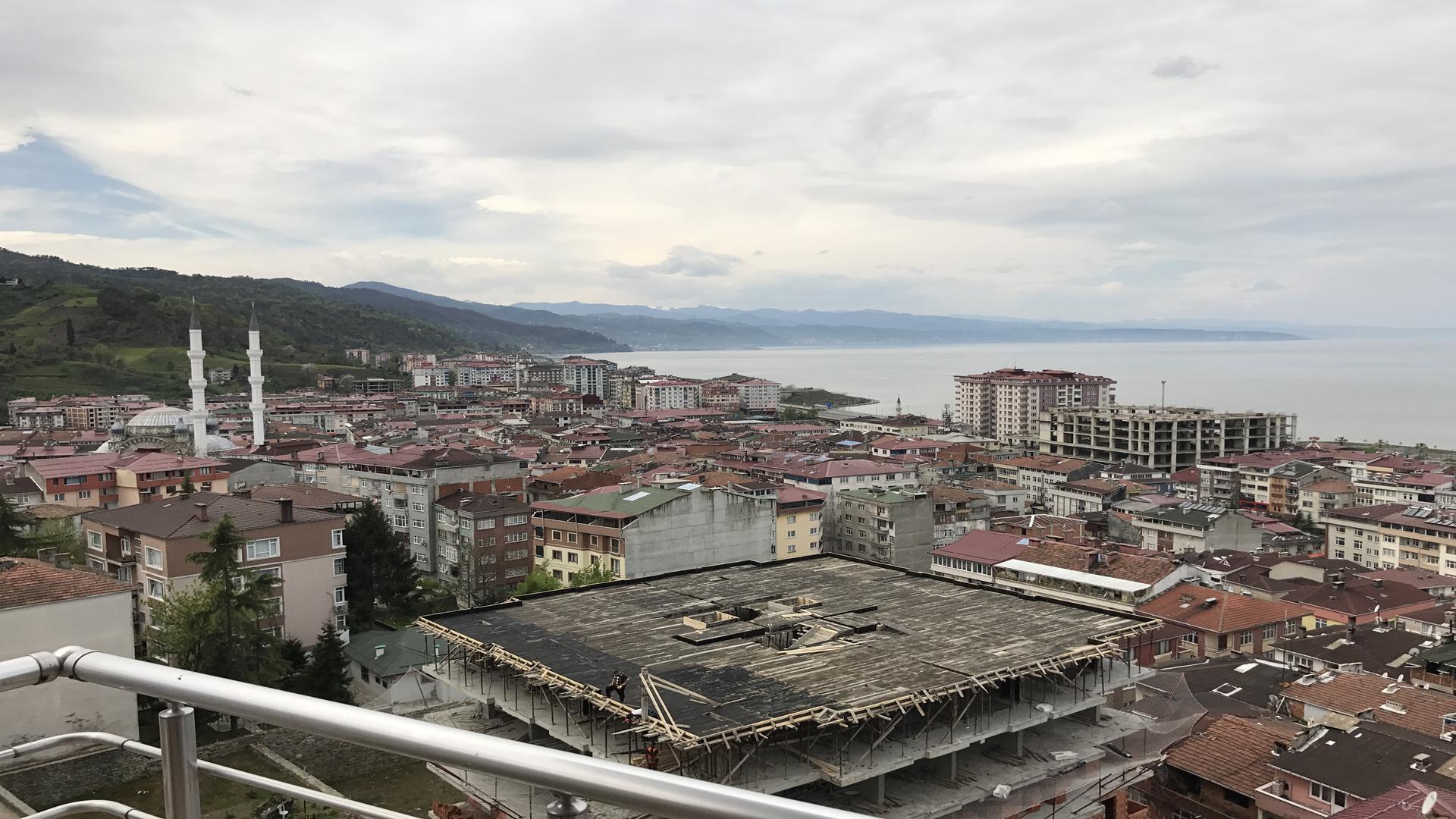 Satılık Daire, Trabzon / OF / SULAKLI MAHALLESİ