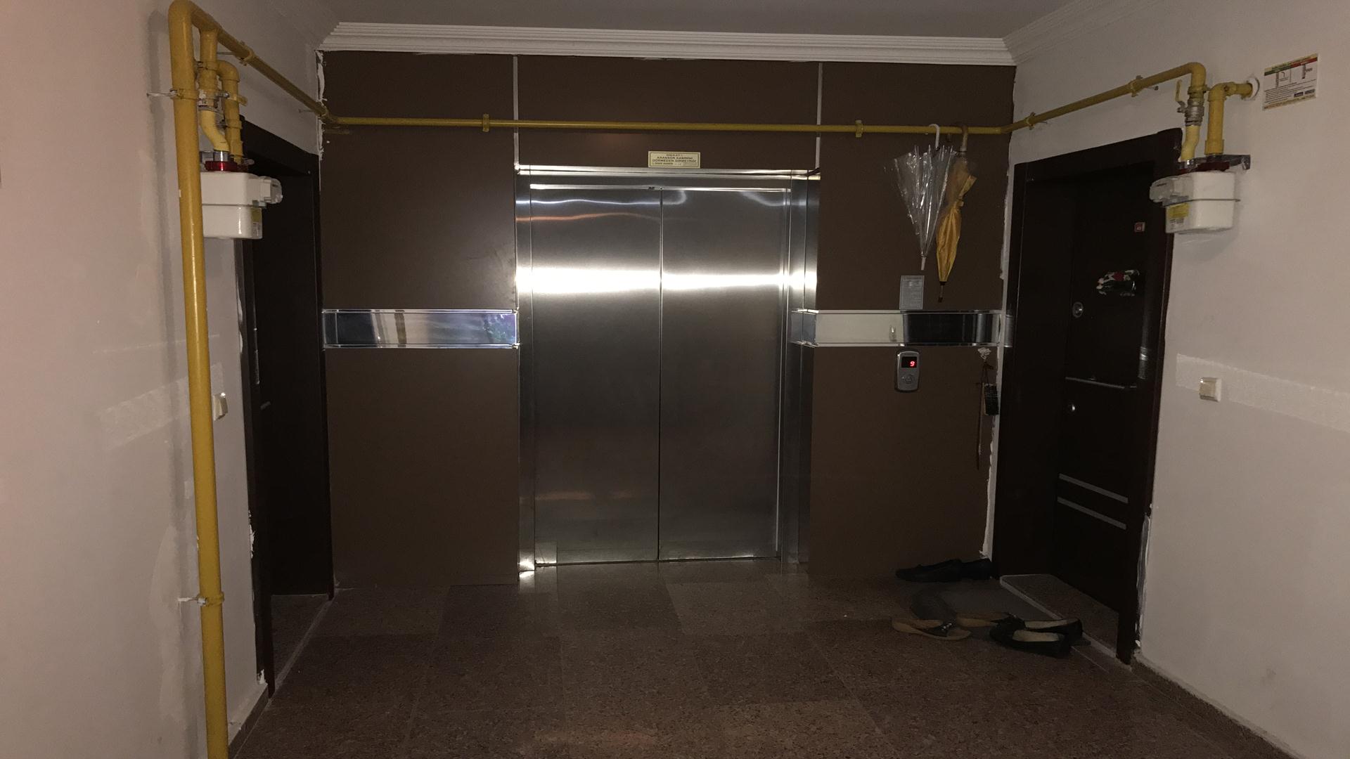 Satılık Daire, Trabzon / OF / SULAKLI MAHALLESİ