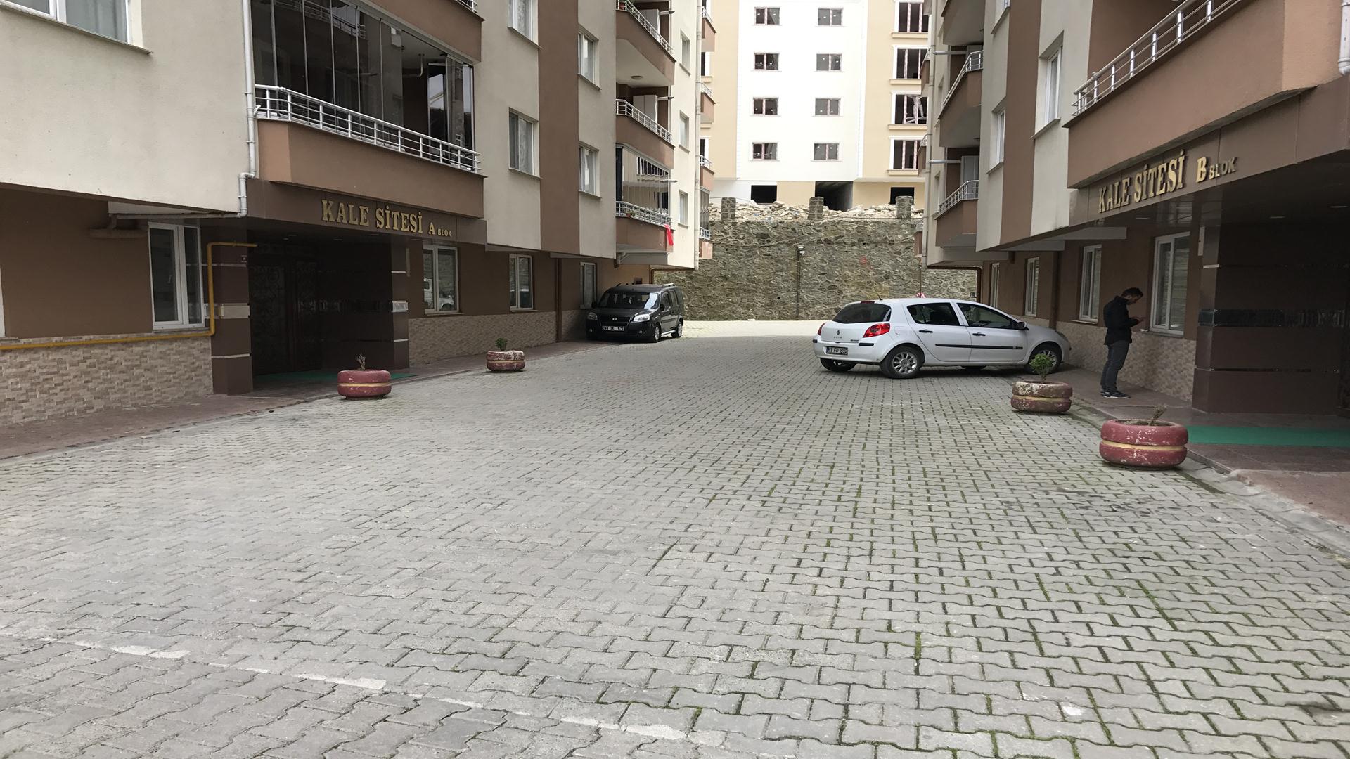 Satılık Daire, Trabzon / OF / SULAKLI MAHALLESİ
