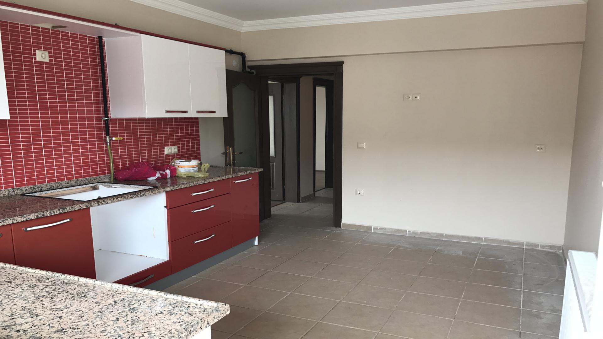 Satılık Daire, Trabzon / OF / SULAKLI MAHALLESİ