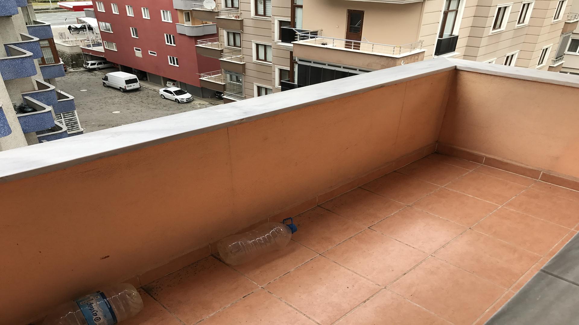 Kiralık Daire, Trabzon / OF / İRFANLI MAH.