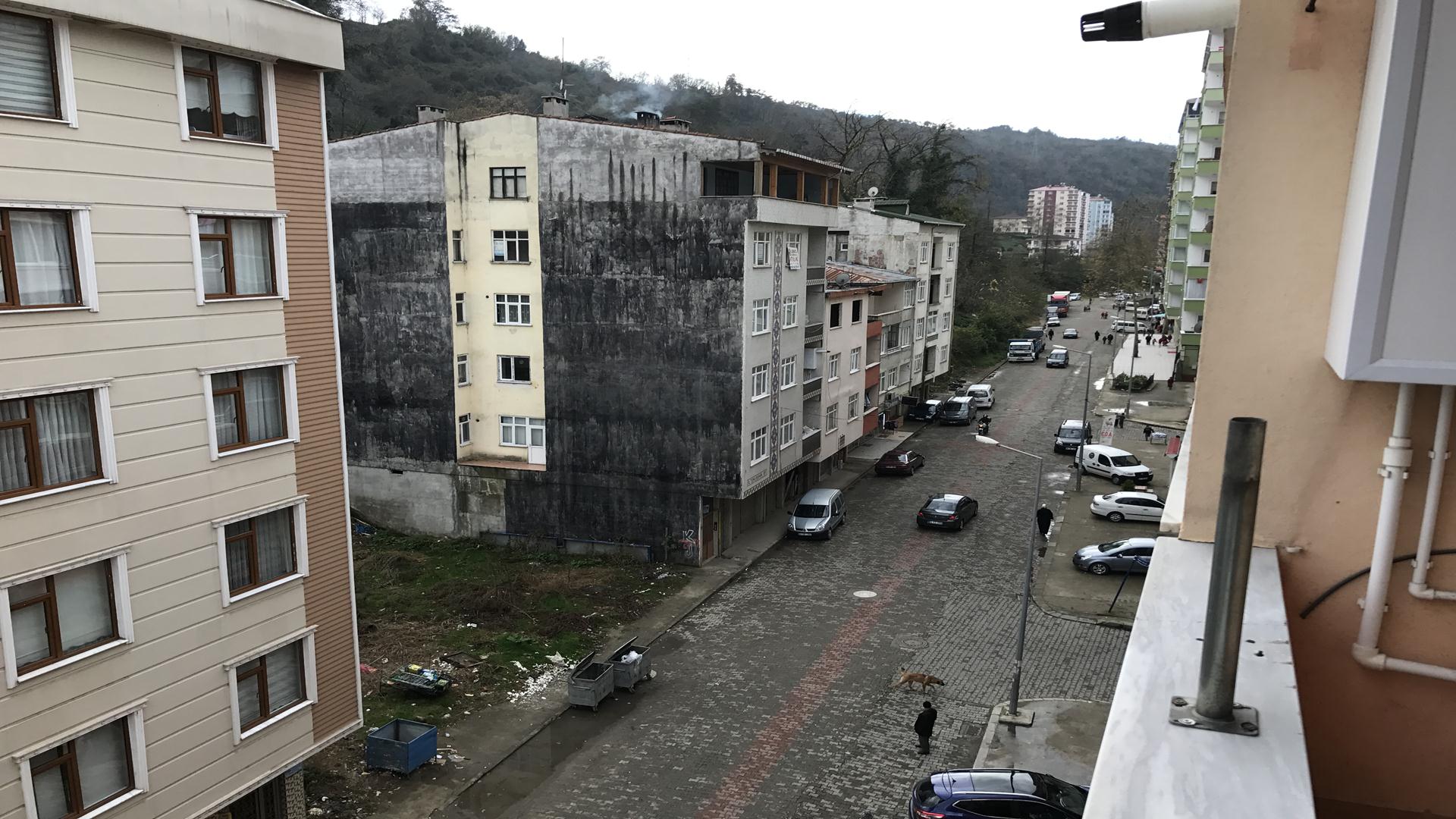 Kiralık Daire, Trabzon / OF / İRFANLI MAH.