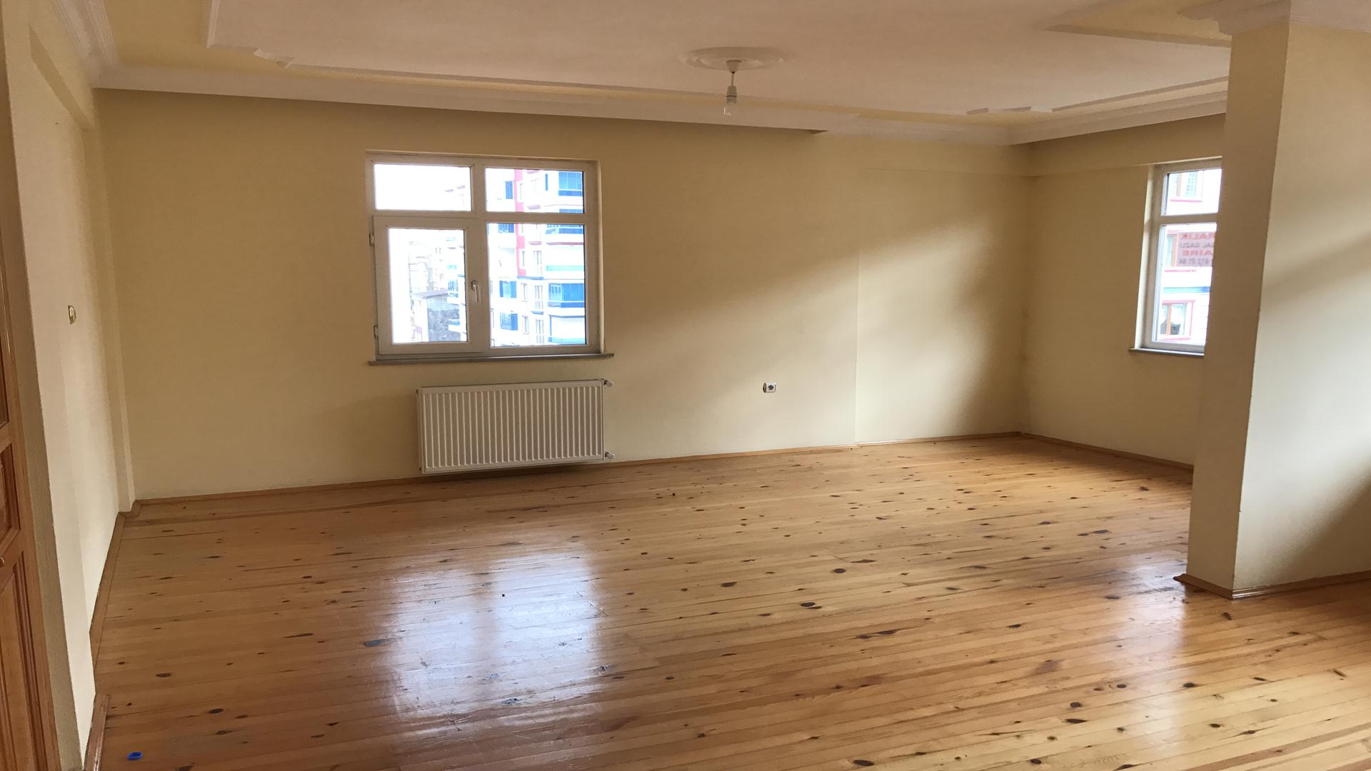 Kiralık Daire, Trabzon / OF / İRFANLI MAH.