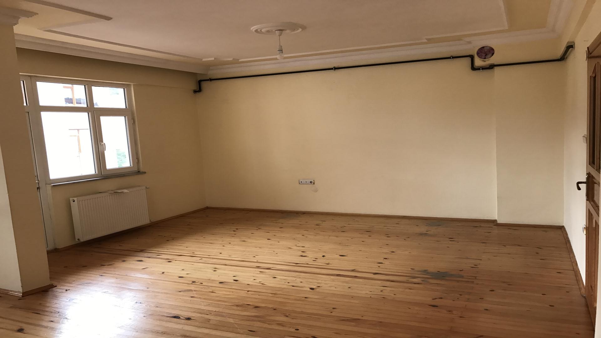 Kiralık Daire, Trabzon / OF / İRFANLI MAH.