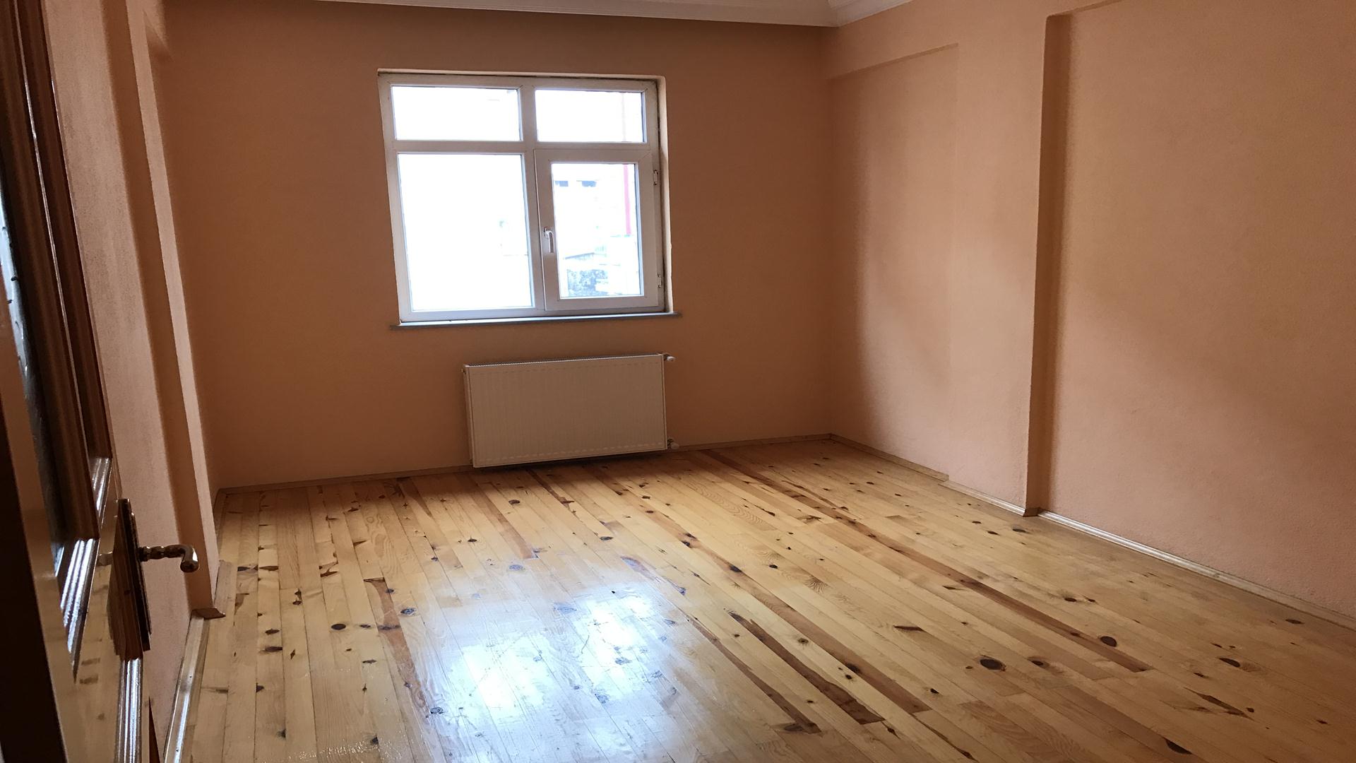 Kiralık Daire, Trabzon / OF / İRFANLI MAH.