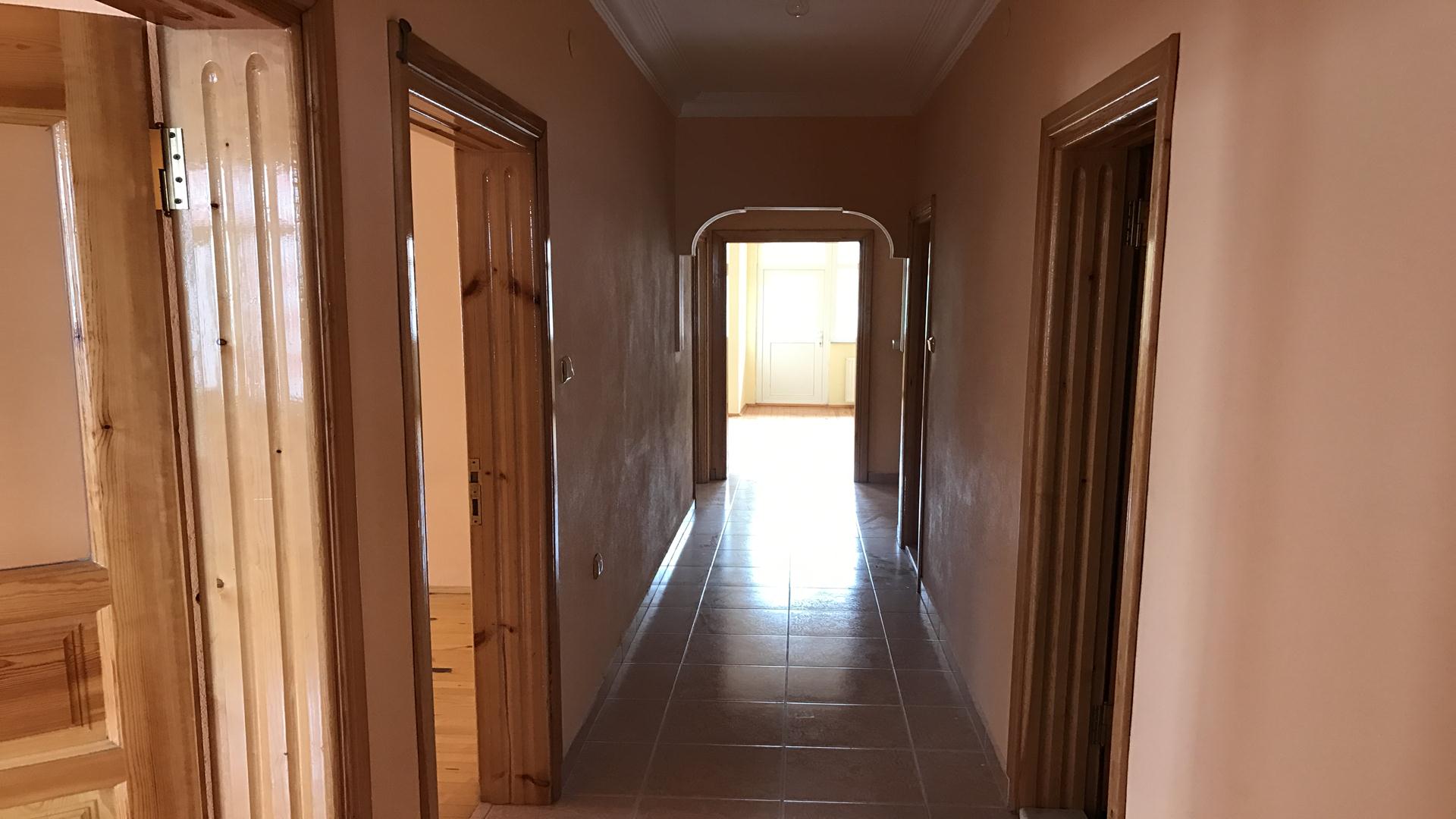 Kiralık Daire, Trabzon / OF / İRFANLI MAH.