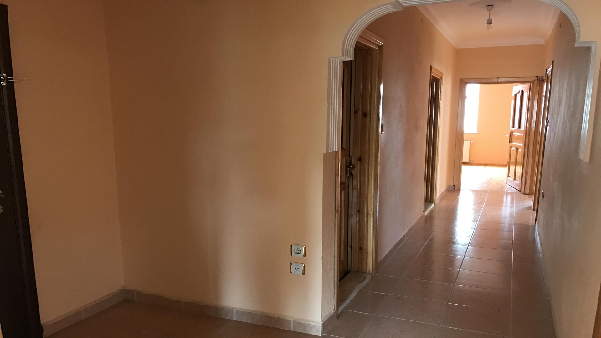 Kiralık Daire, Trabzon / OF / İRFANLI MAH.