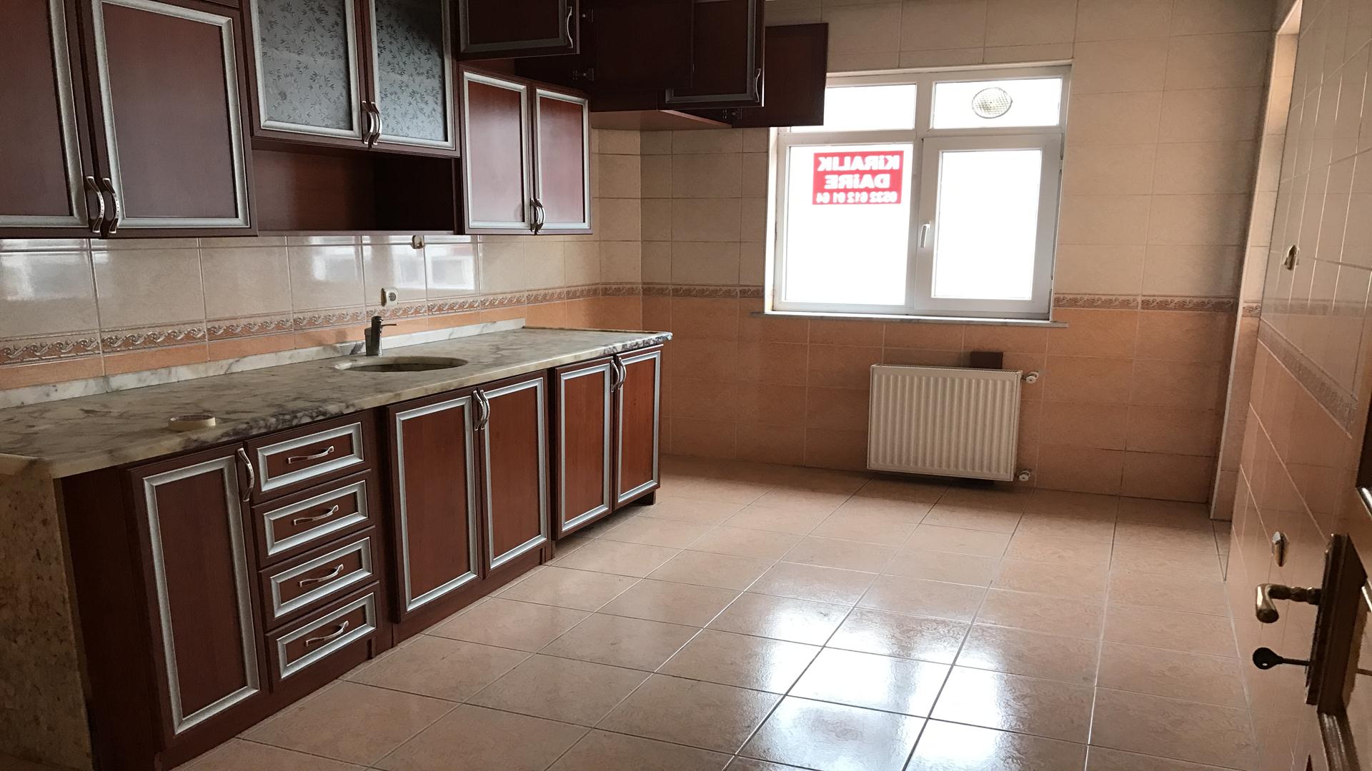 Kiralık Daire, Trabzon / OF / İRFANLI MAH.