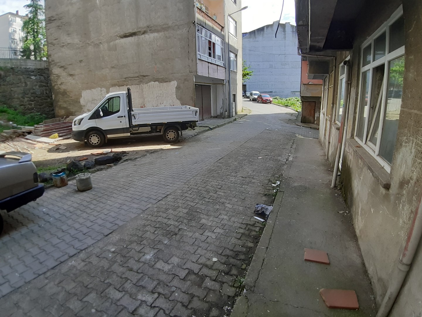 Satılık Daire, Trabzon / OF / SULAKLI MAH.