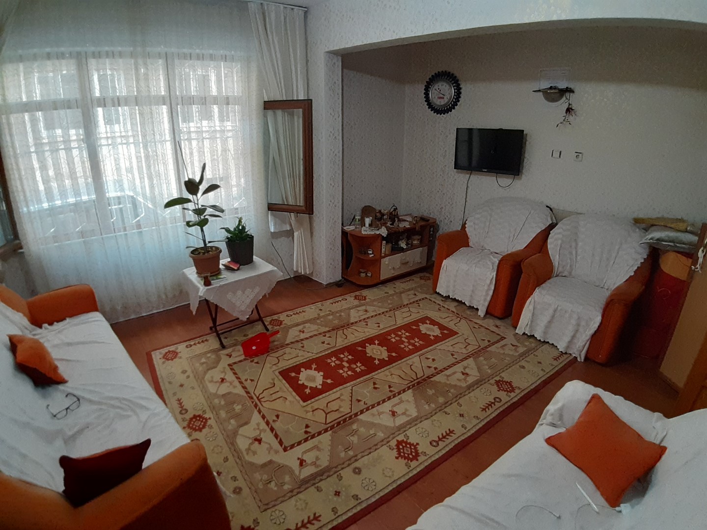 Satılık Daire, Trabzon / OF / SULAKLI MAH.