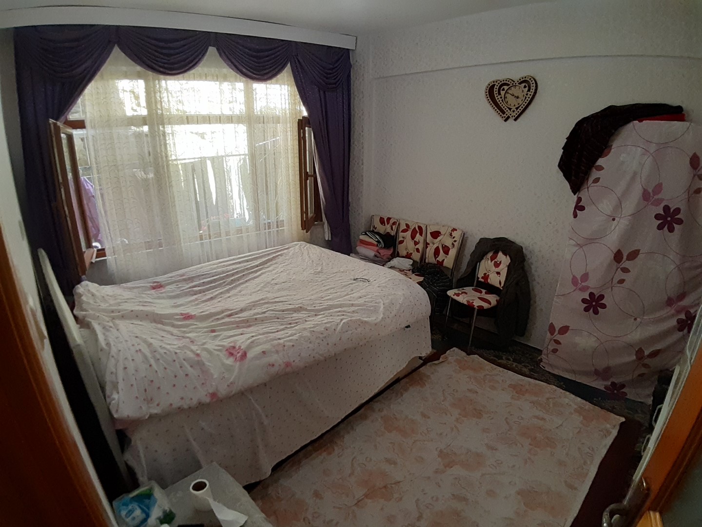 Satılık Daire, Trabzon / OF / SULAKLI MAH.