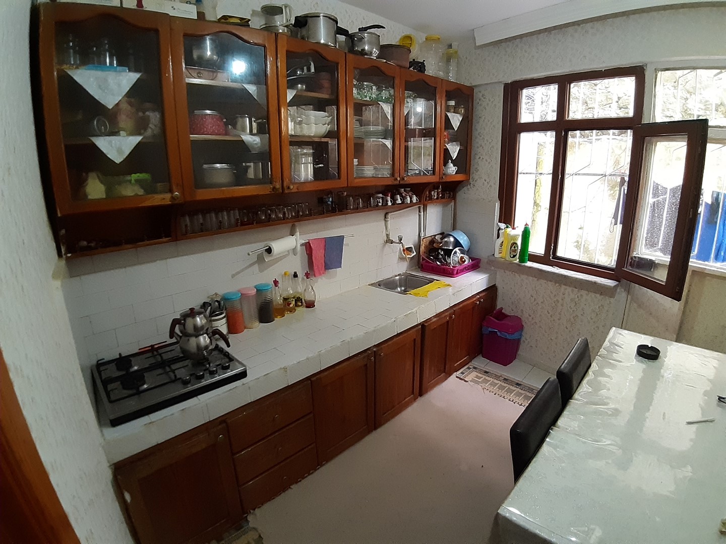 Satılık Daire, Trabzon / OF / SULAKLI MAH.
