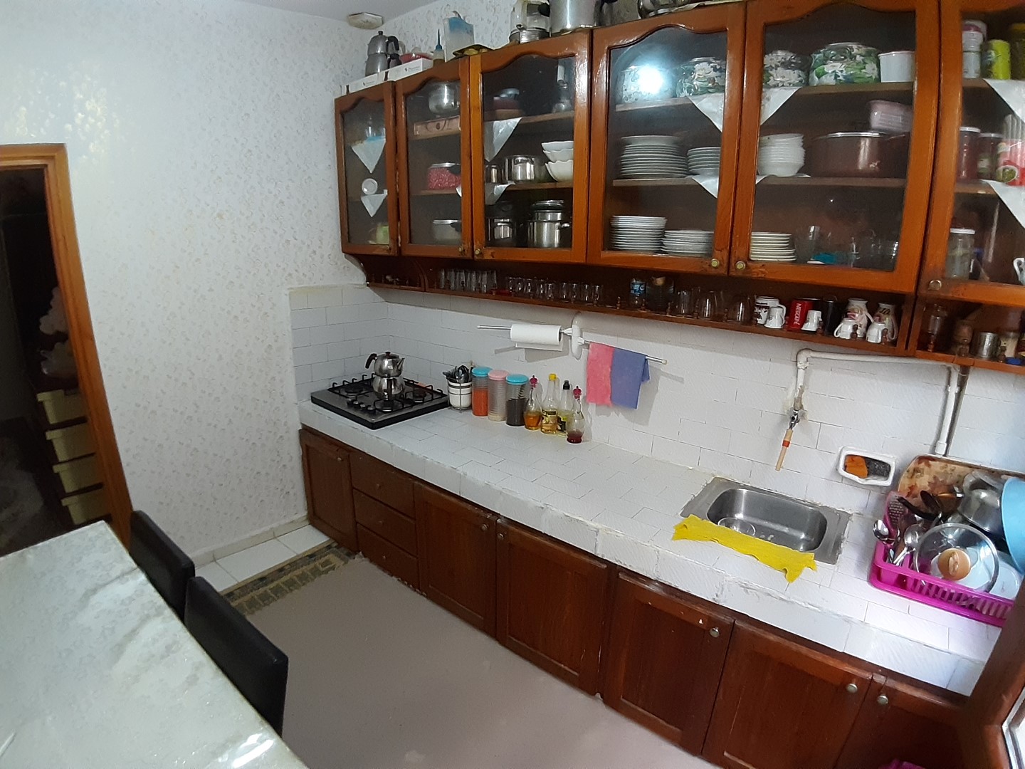 Satılık Daire, Trabzon / OF / SULAKLI MAH.