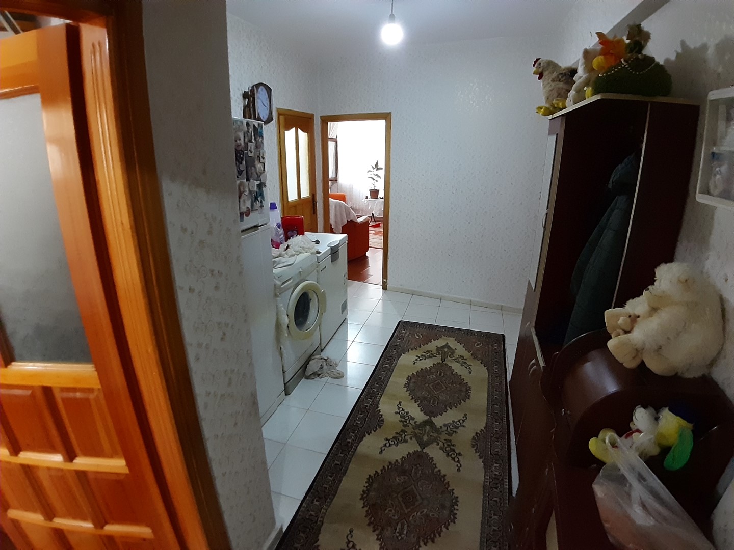 Satılık Daire, Trabzon / OF / SULAKLI MAH.