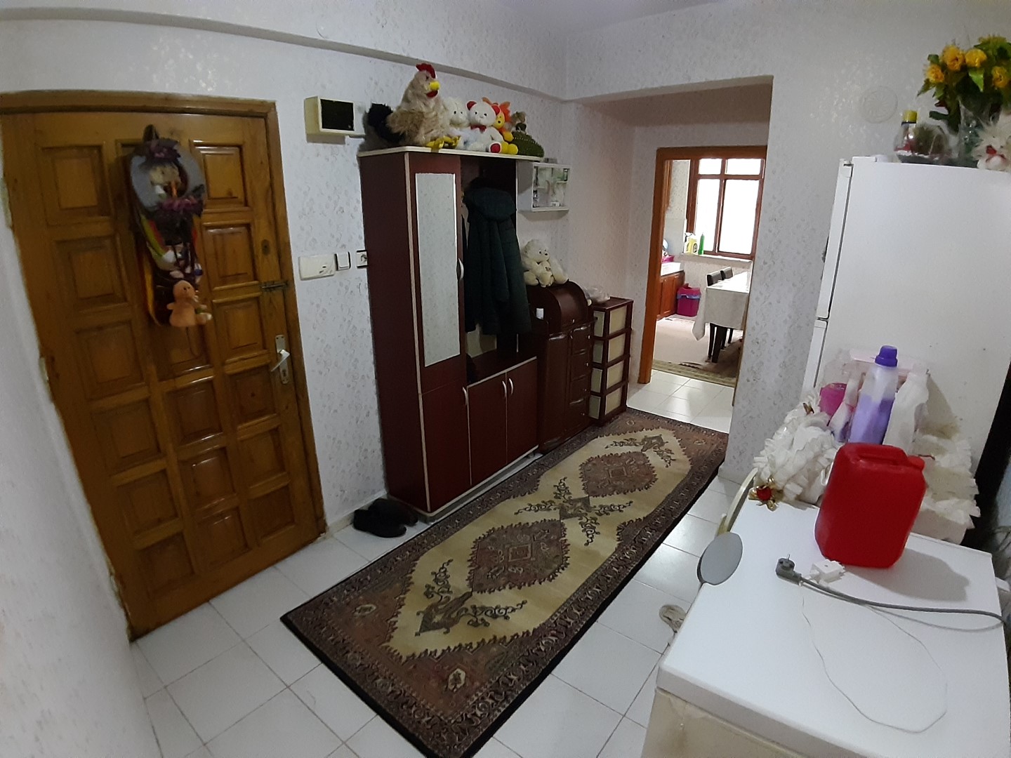 Satılık Daire, Trabzon / OF / SULAKLI MAH.