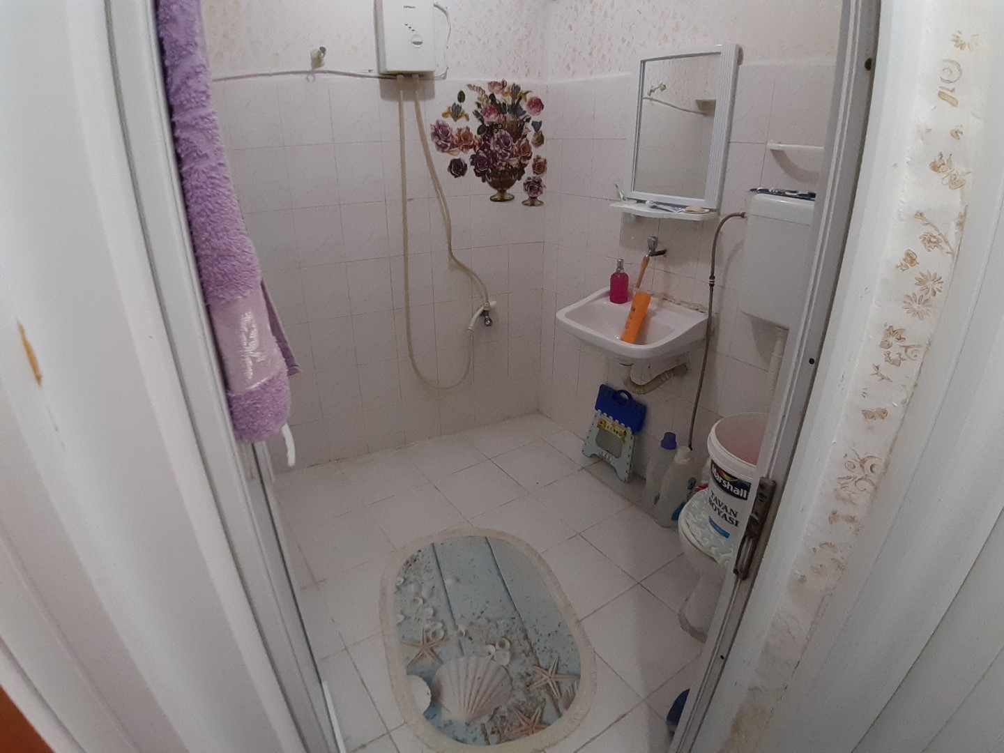 Satılık Daire, Trabzon / OF / SULAKLI MAH.