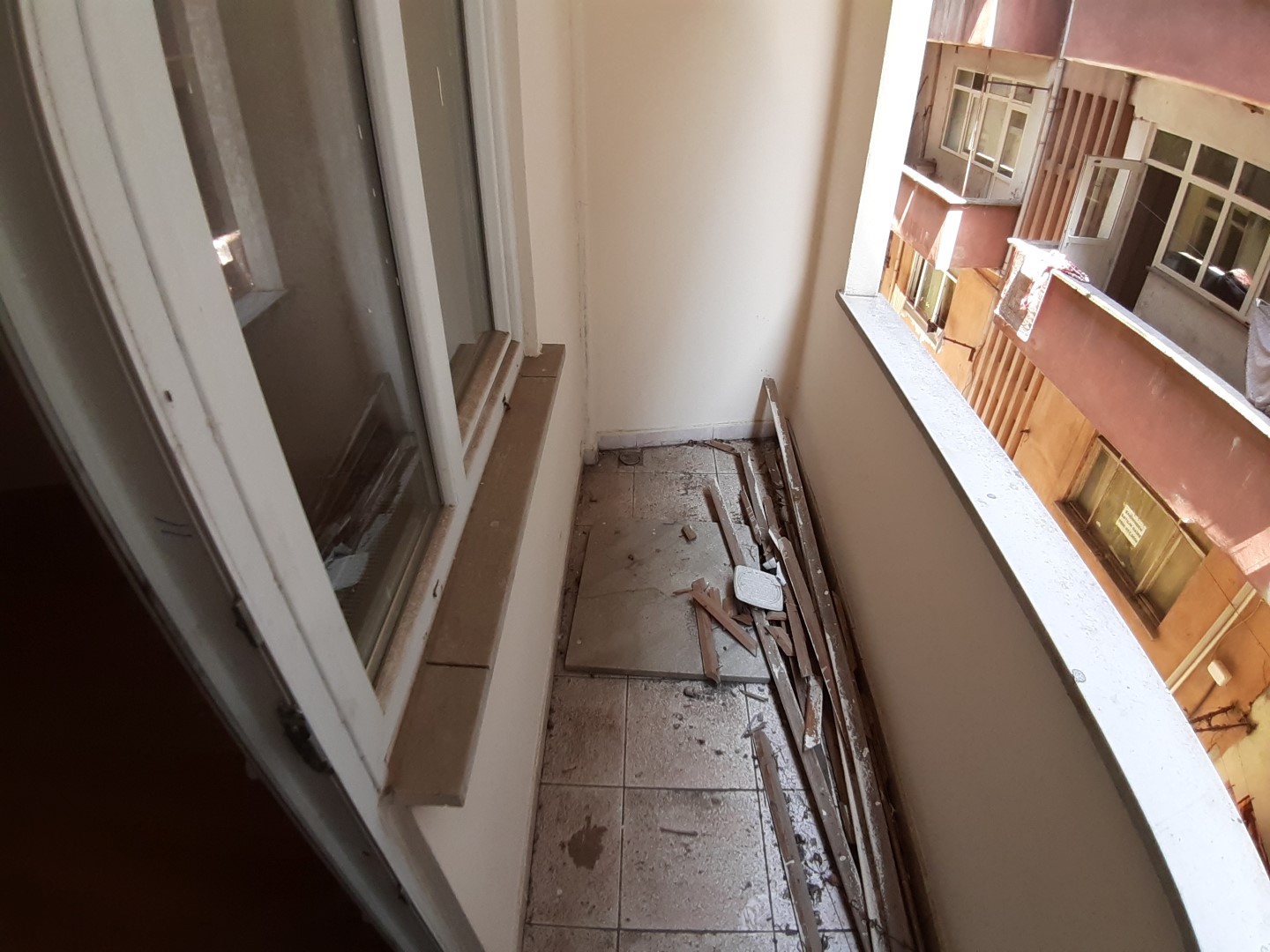 Kiralık Daire, Trabzon / OF / SULAKLI MAHALLESİ
