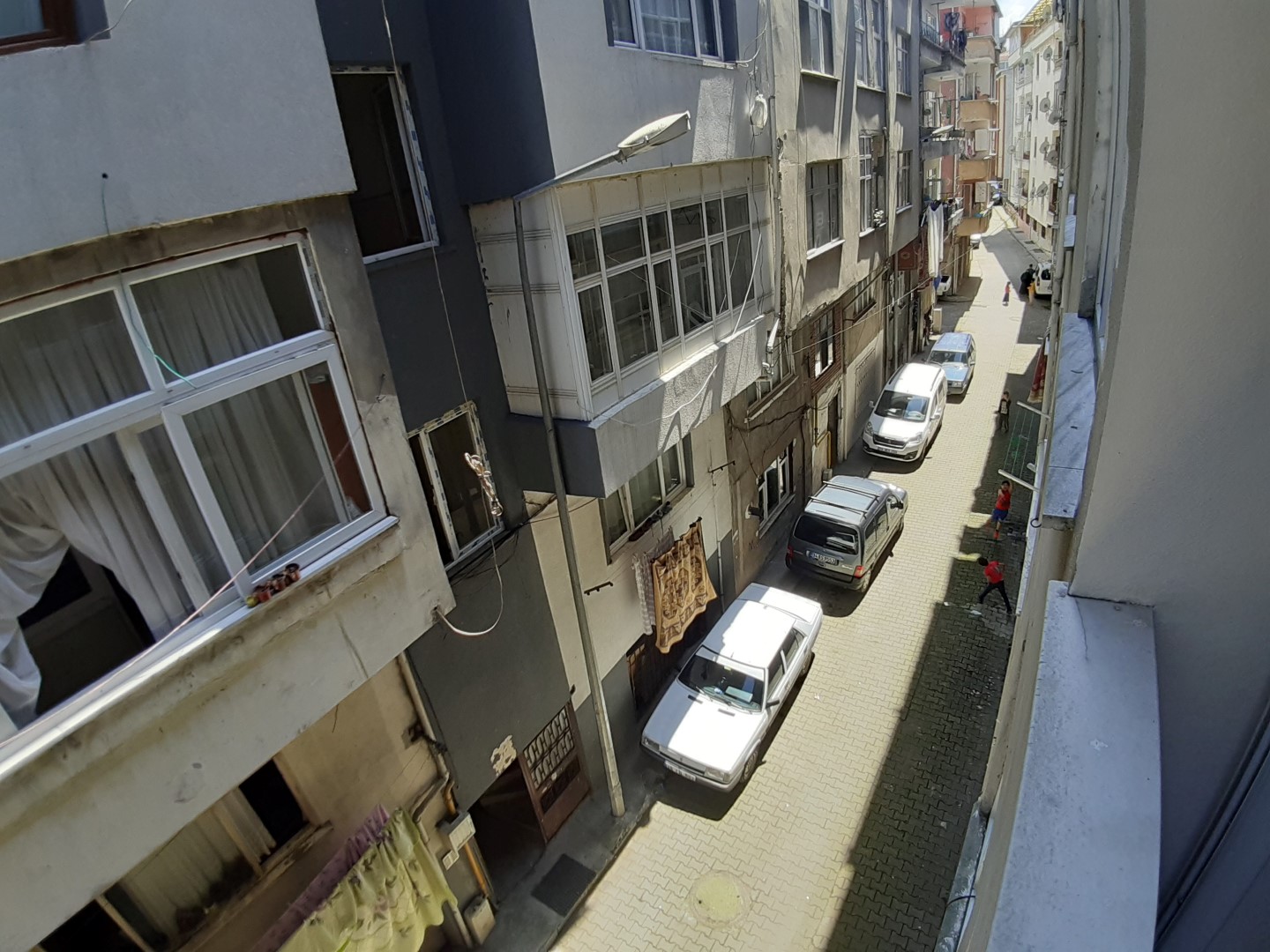 Kiralık Daire, Trabzon / OF / SULAKLI MAHALLESİ