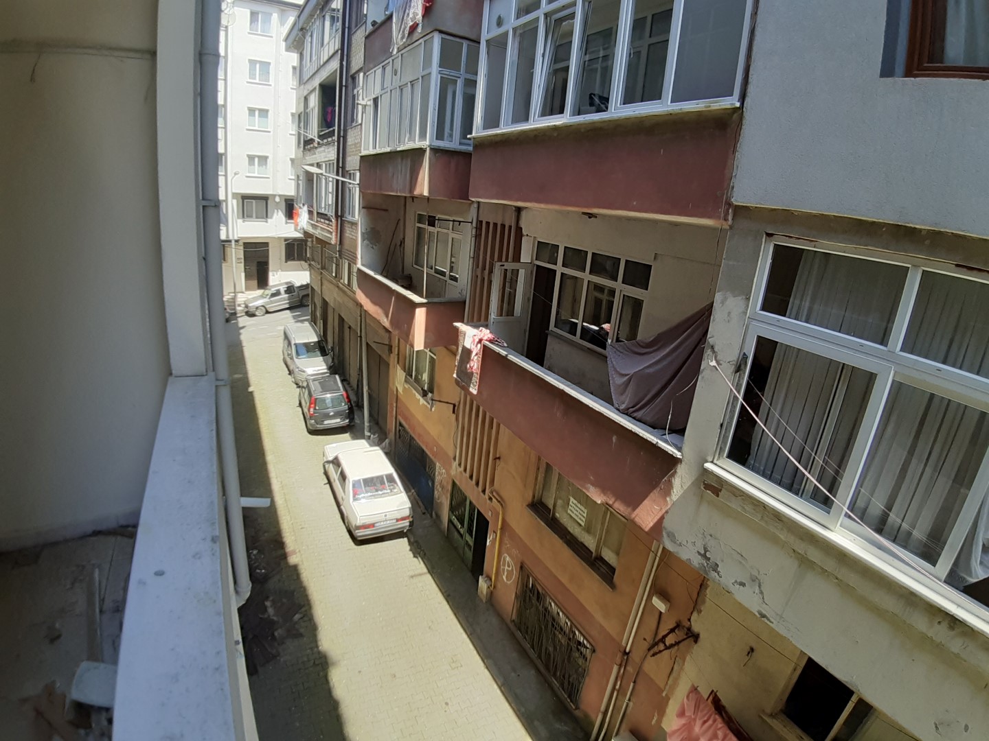 Kiralık Daire, Trabzon / OF / SULAKLI MAHALLESİ