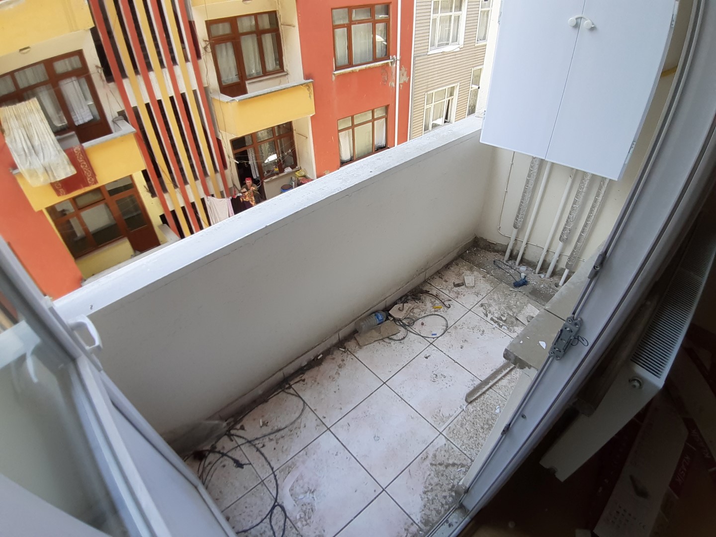 Kiralık Daire, Trabzon / OF / SULAKLI MAHALLESİ