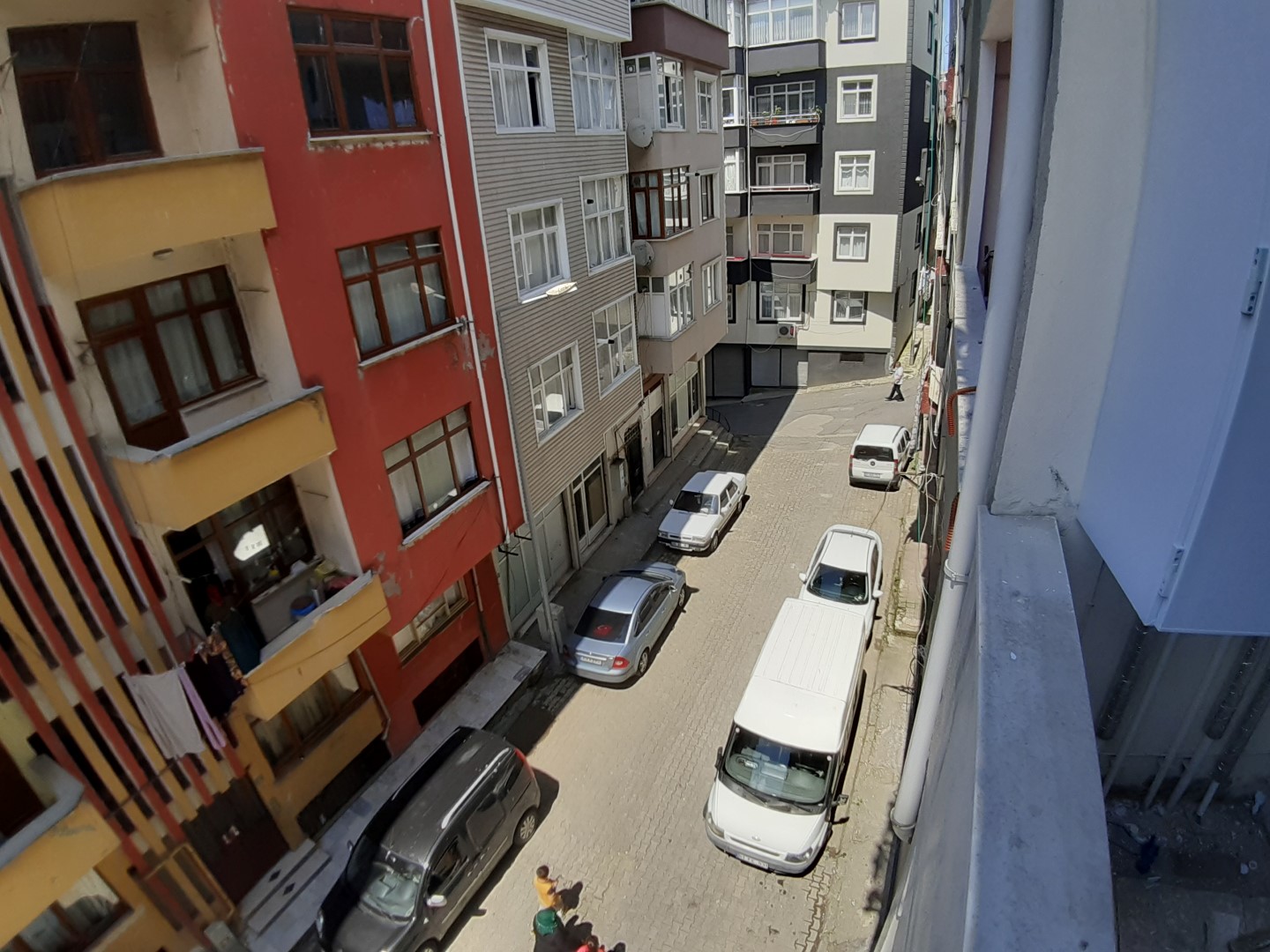 Kiralık Daire, Trabzon / OF / SULAKLI MAHALLESİ
