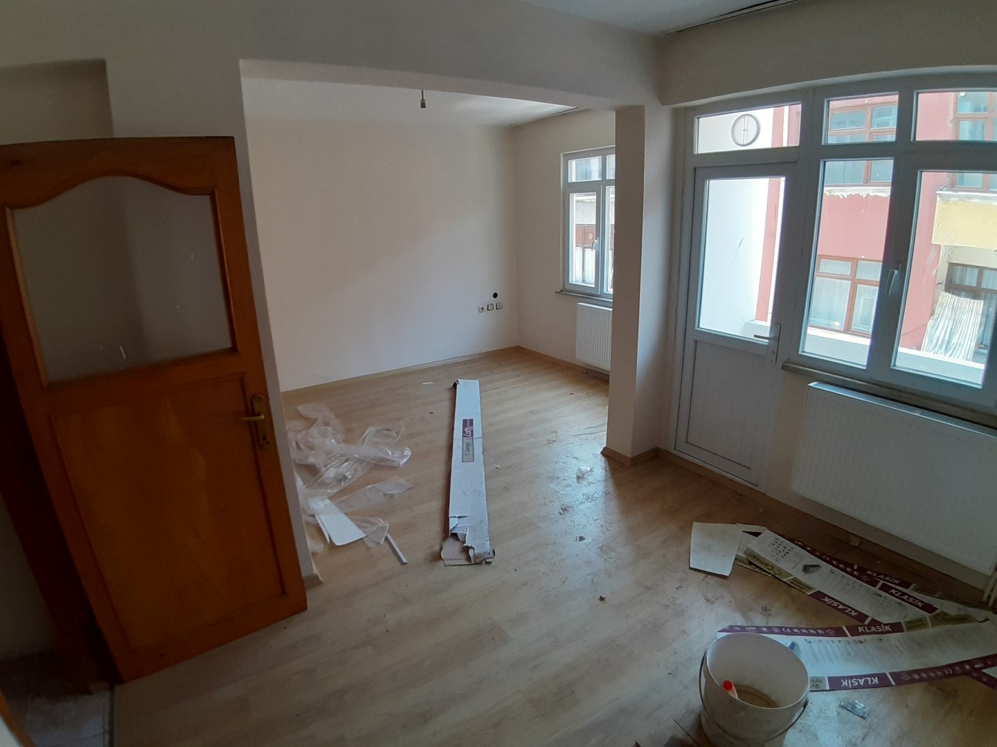 Kiralık Daire, Trabzon / OF / SULAKLI MAHALLESİ